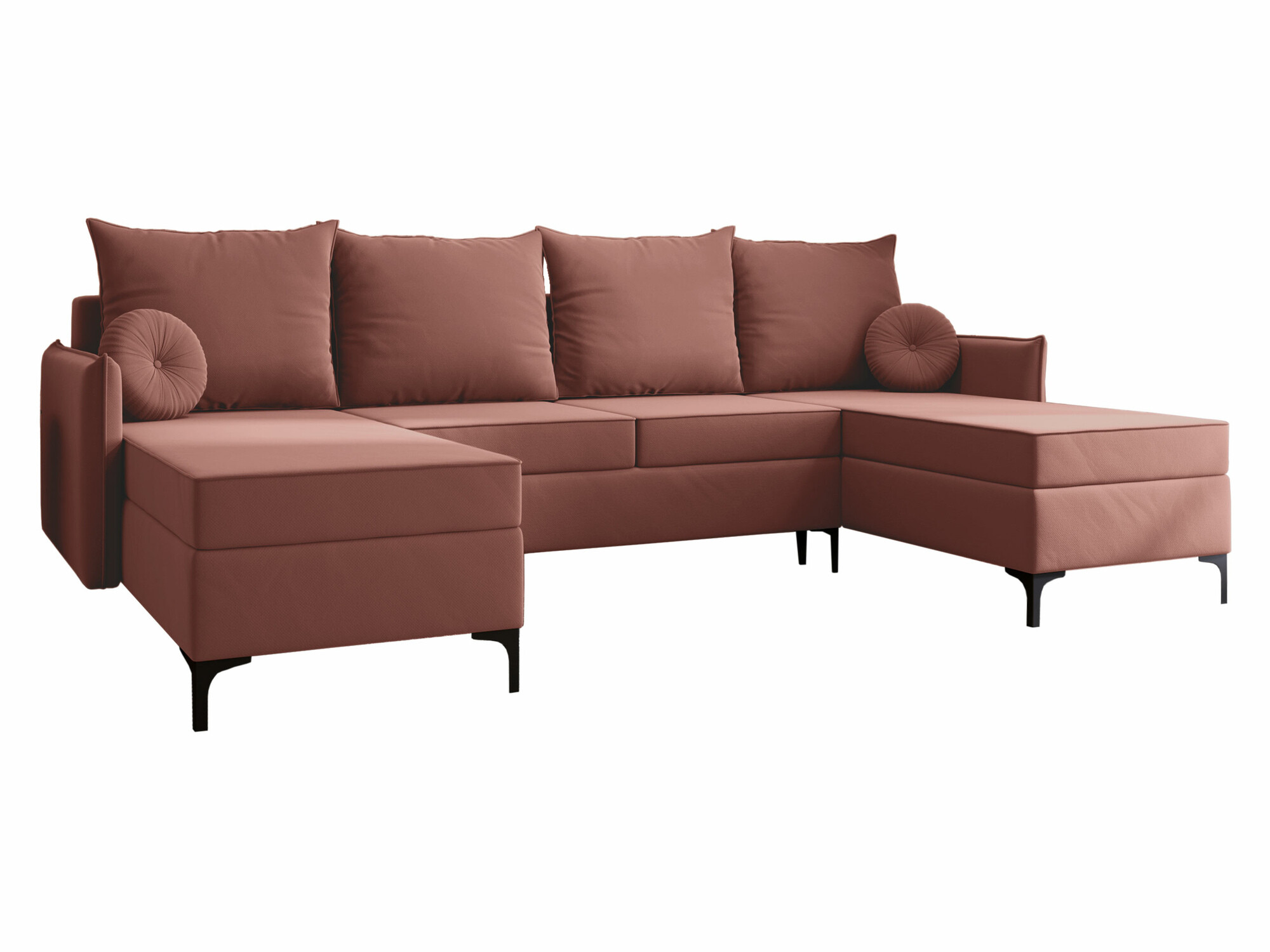 Ugaona sofa Clovis 111 (Manila 29)