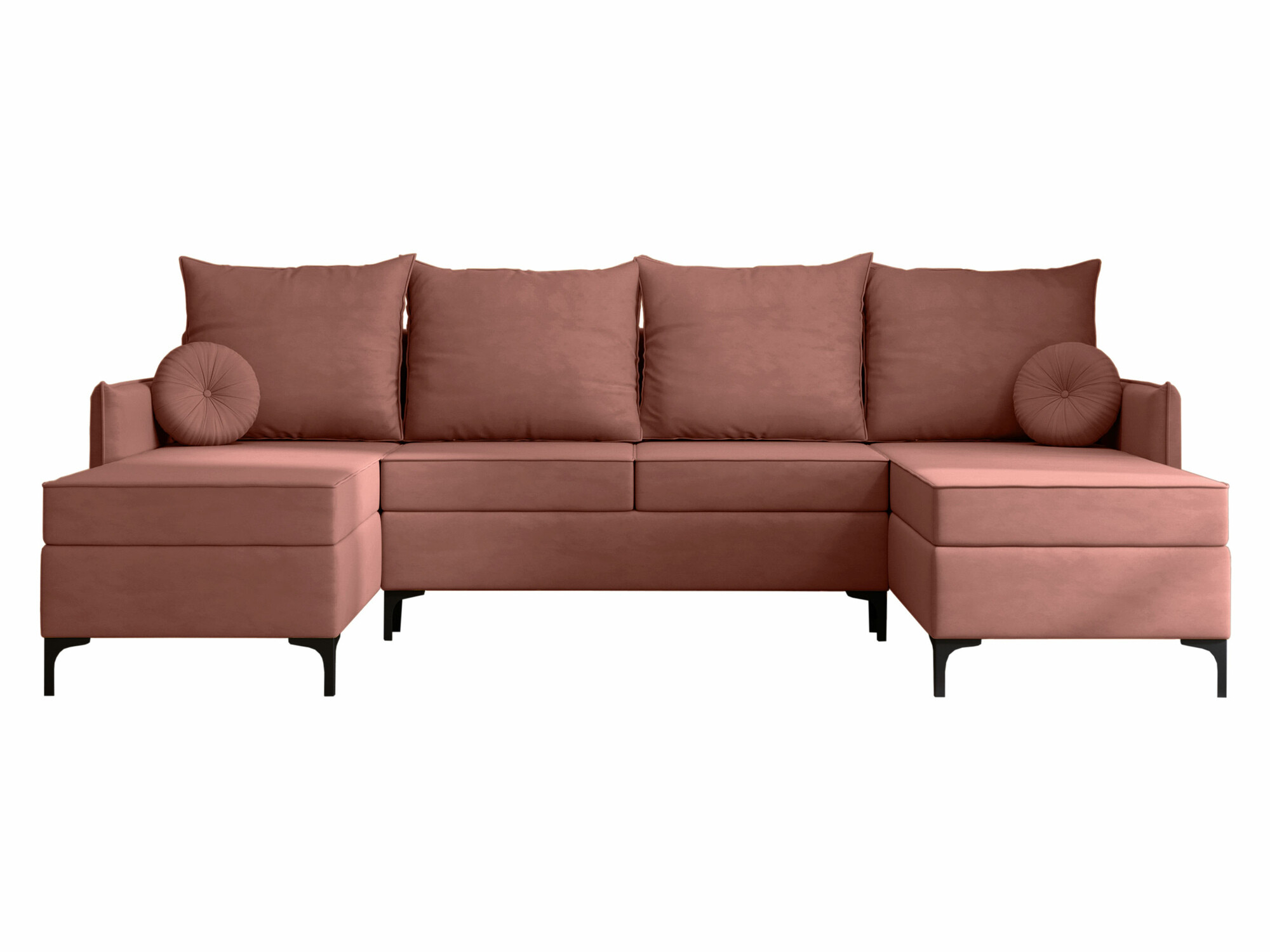 Ugaona sofa Clovis 111 (Manila 29)