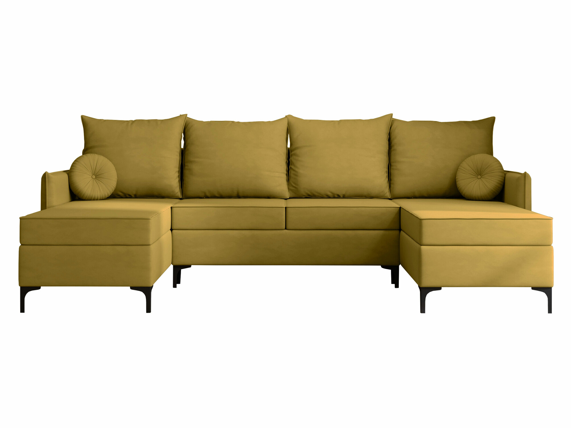 Ugaona sofa Clovis 111 (Manila 33)