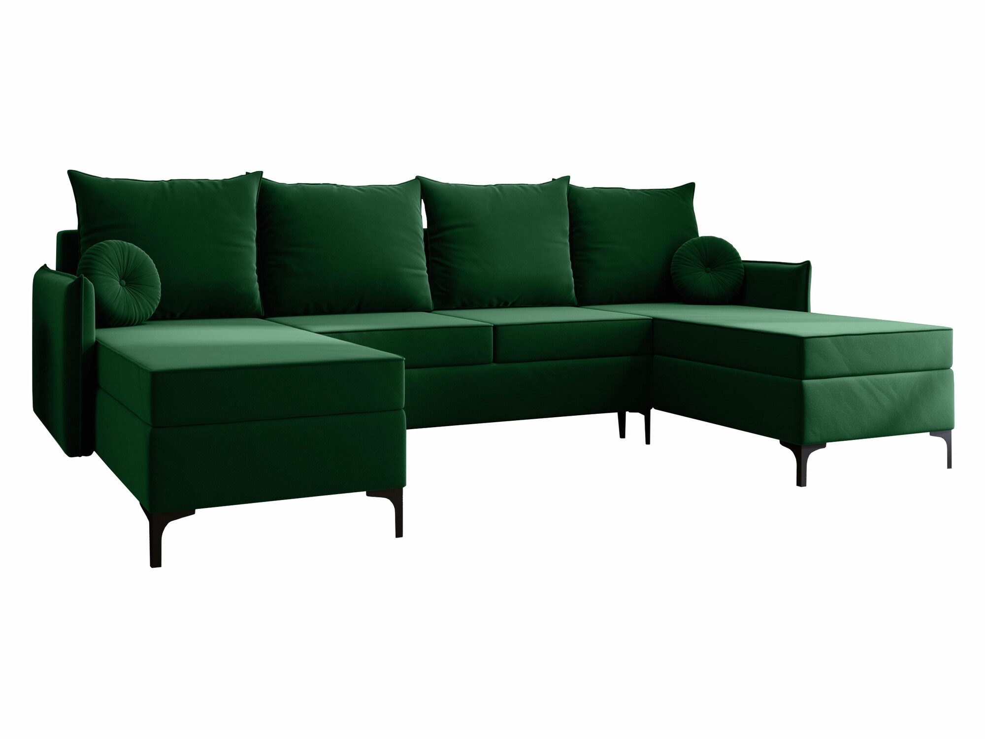 Ugaona sofa Clovis 111 (Manila 35)