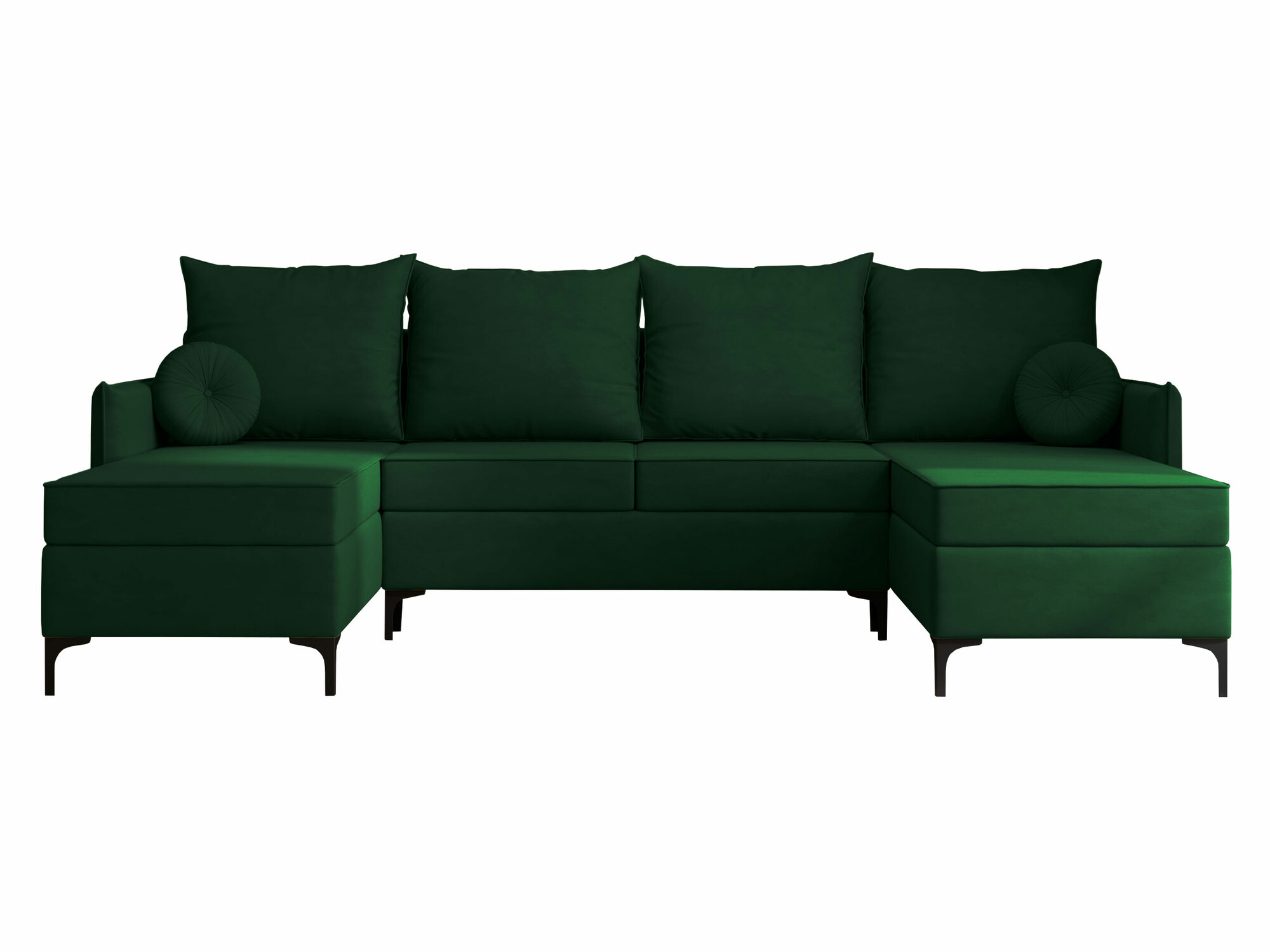 Ugaona sofa Clovis 111 (Manila 35)