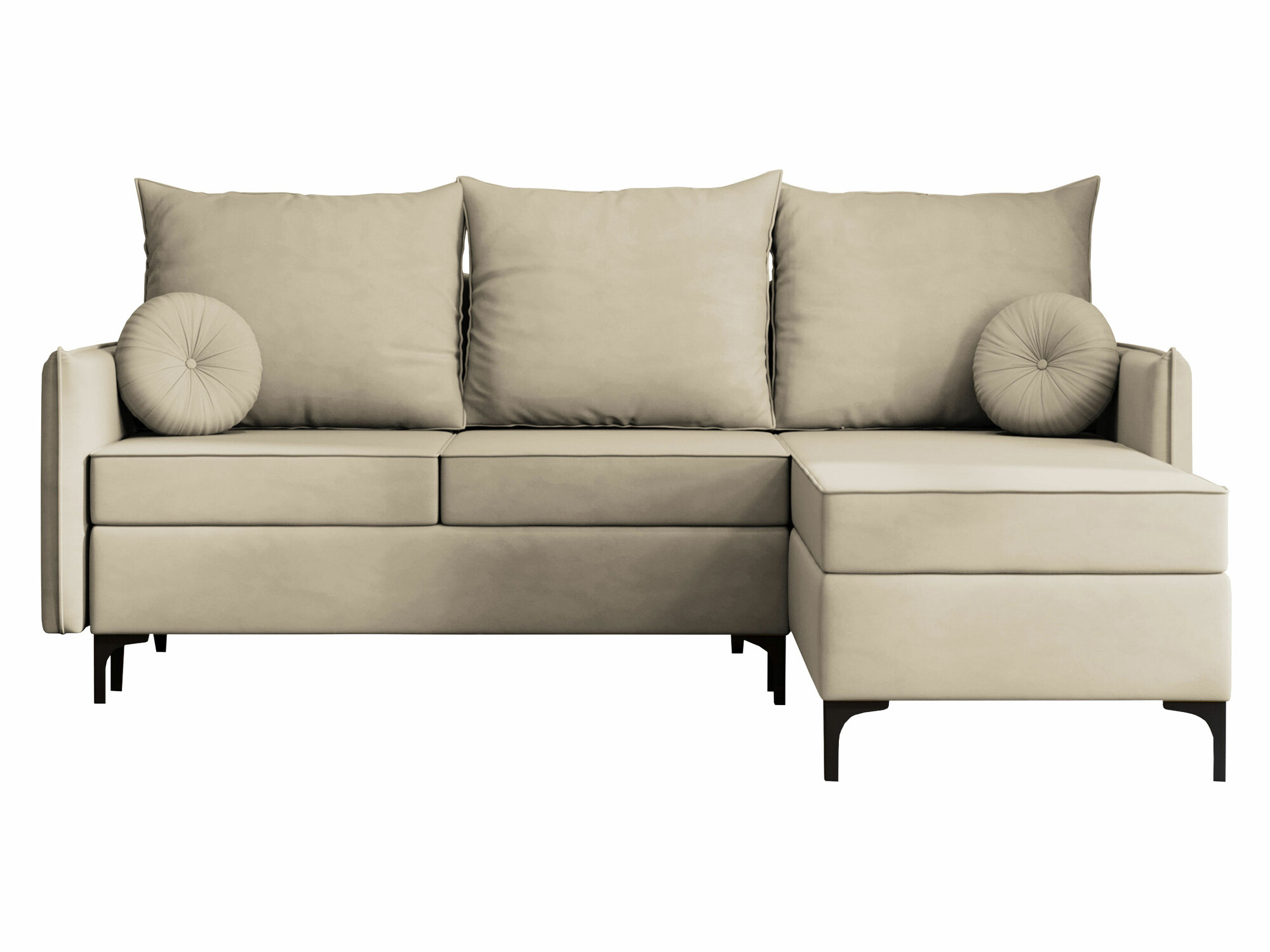 Ugaona sofa Clovis 112 (Manila 02)