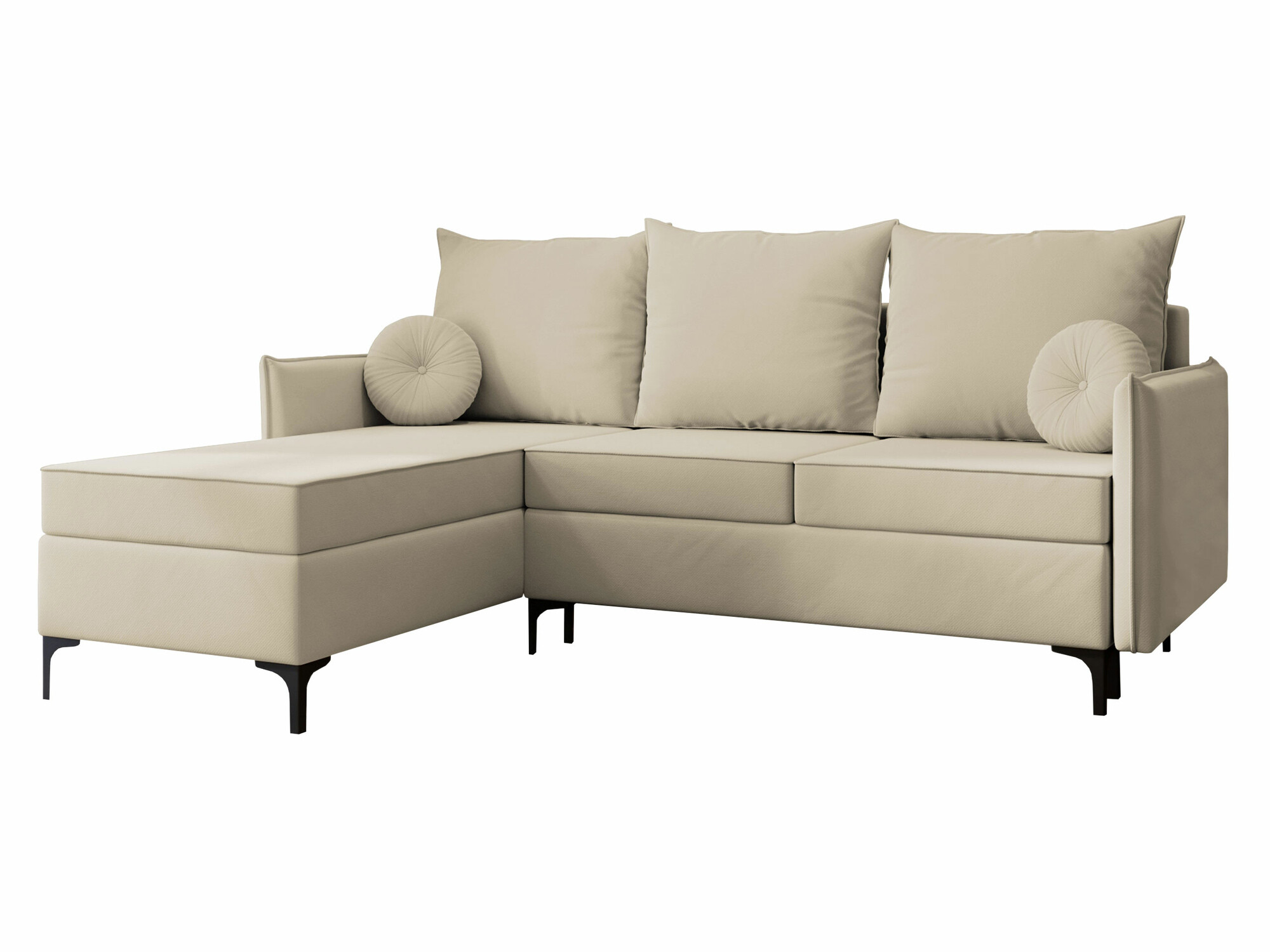 Ugaona sofa Clovis 112 (Manila 02)