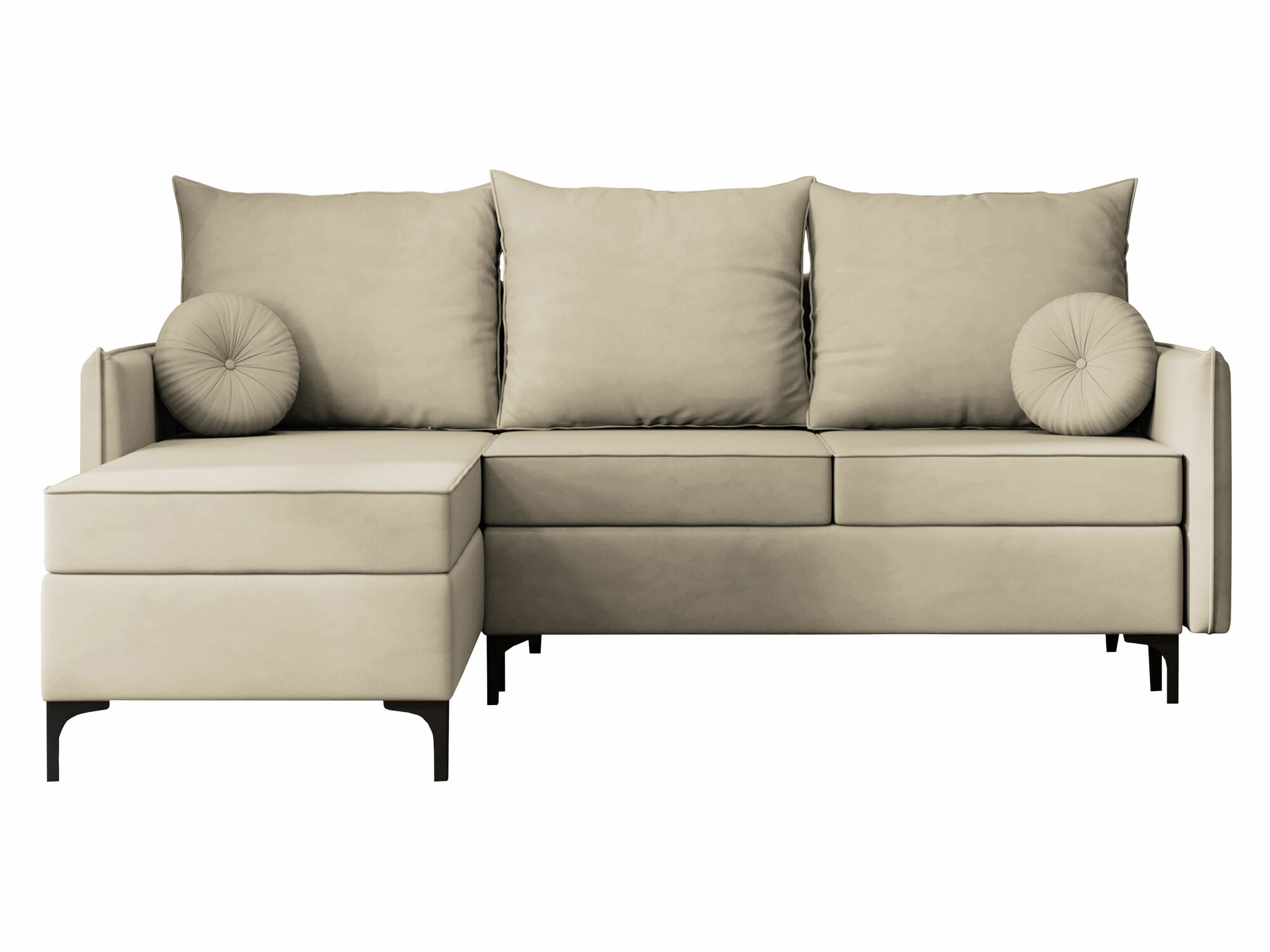Ugaona sofa Clovis 112 (Manila 02)