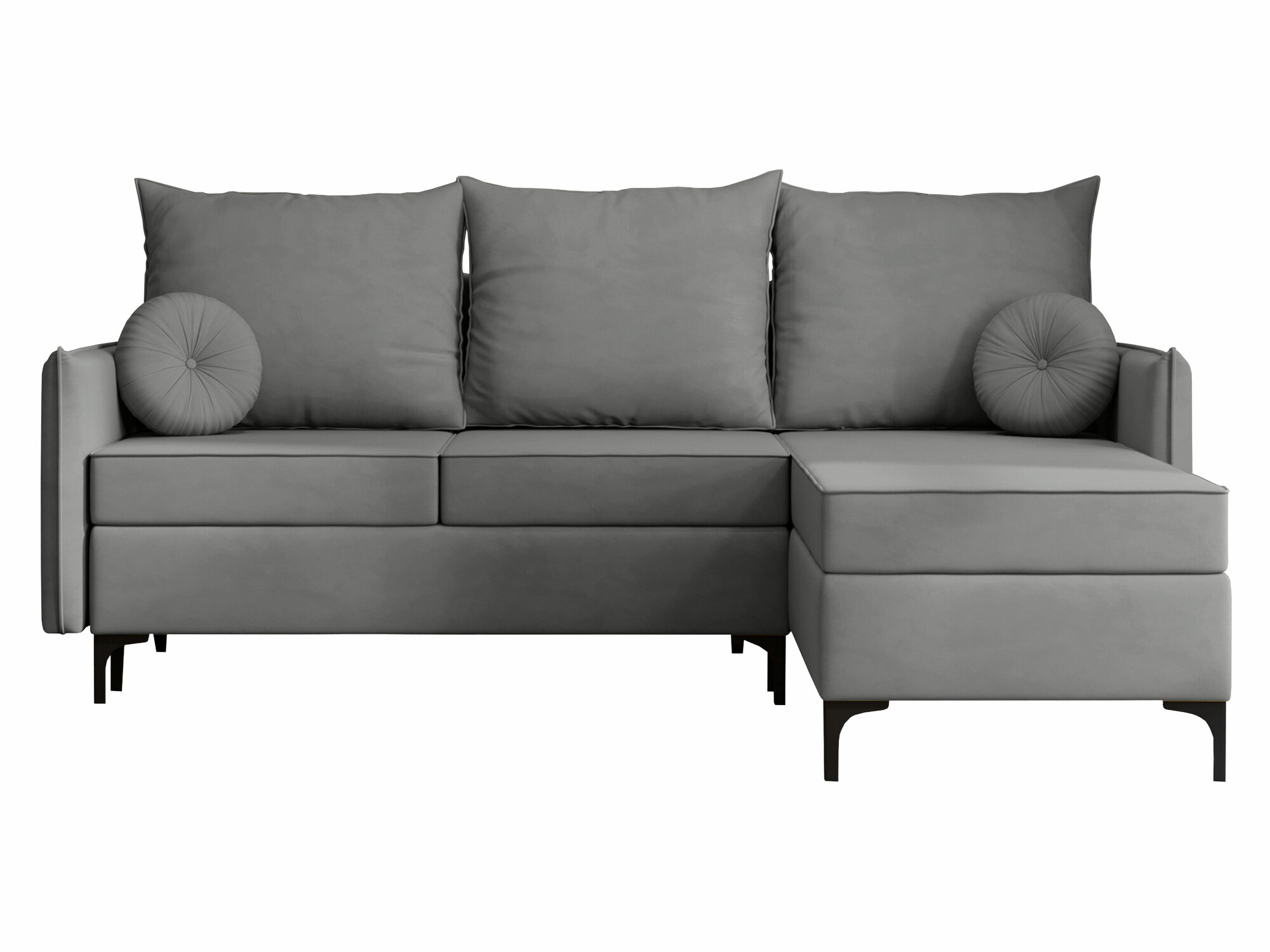 Ugaona sofa Clovis 112 (Manila 16)