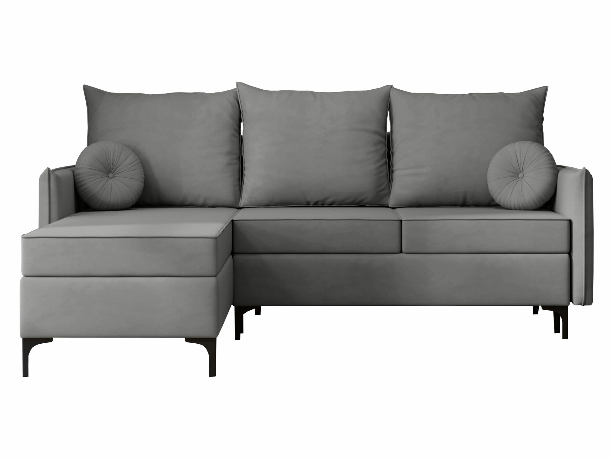 Ugaona sofa Clovis 112 (Manila 16)