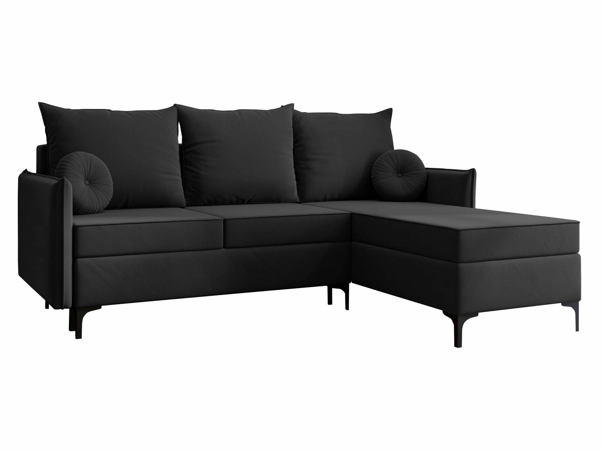 Ugaona sofa Clovis 112 (Manila 19)