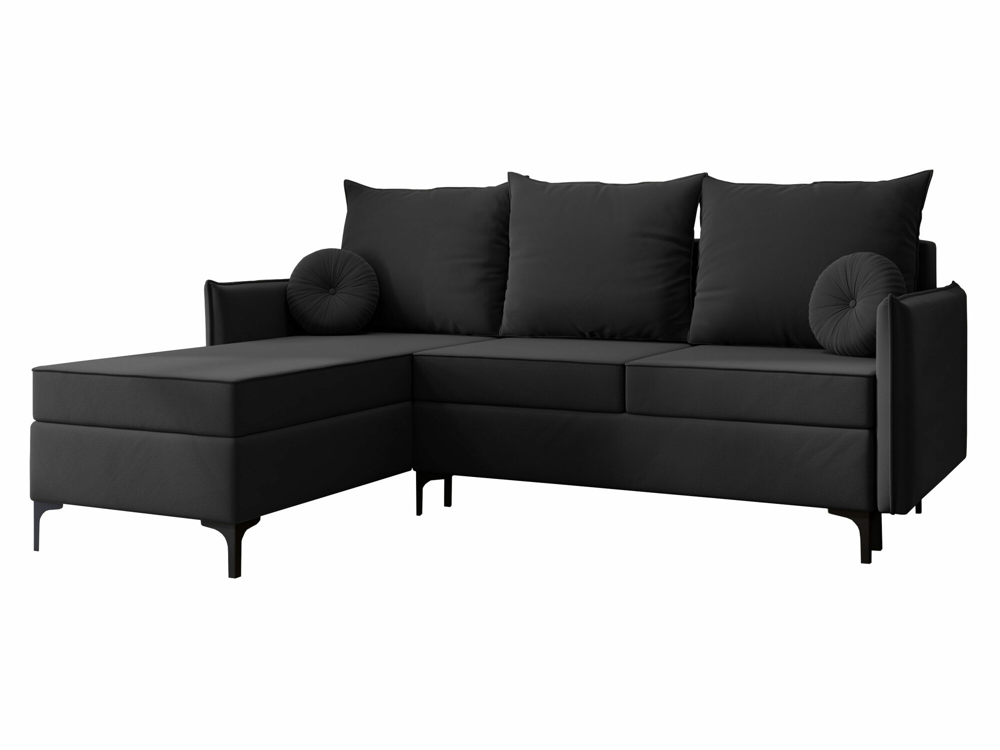 Ugaona sofa Clovis 112 (Manila 19)