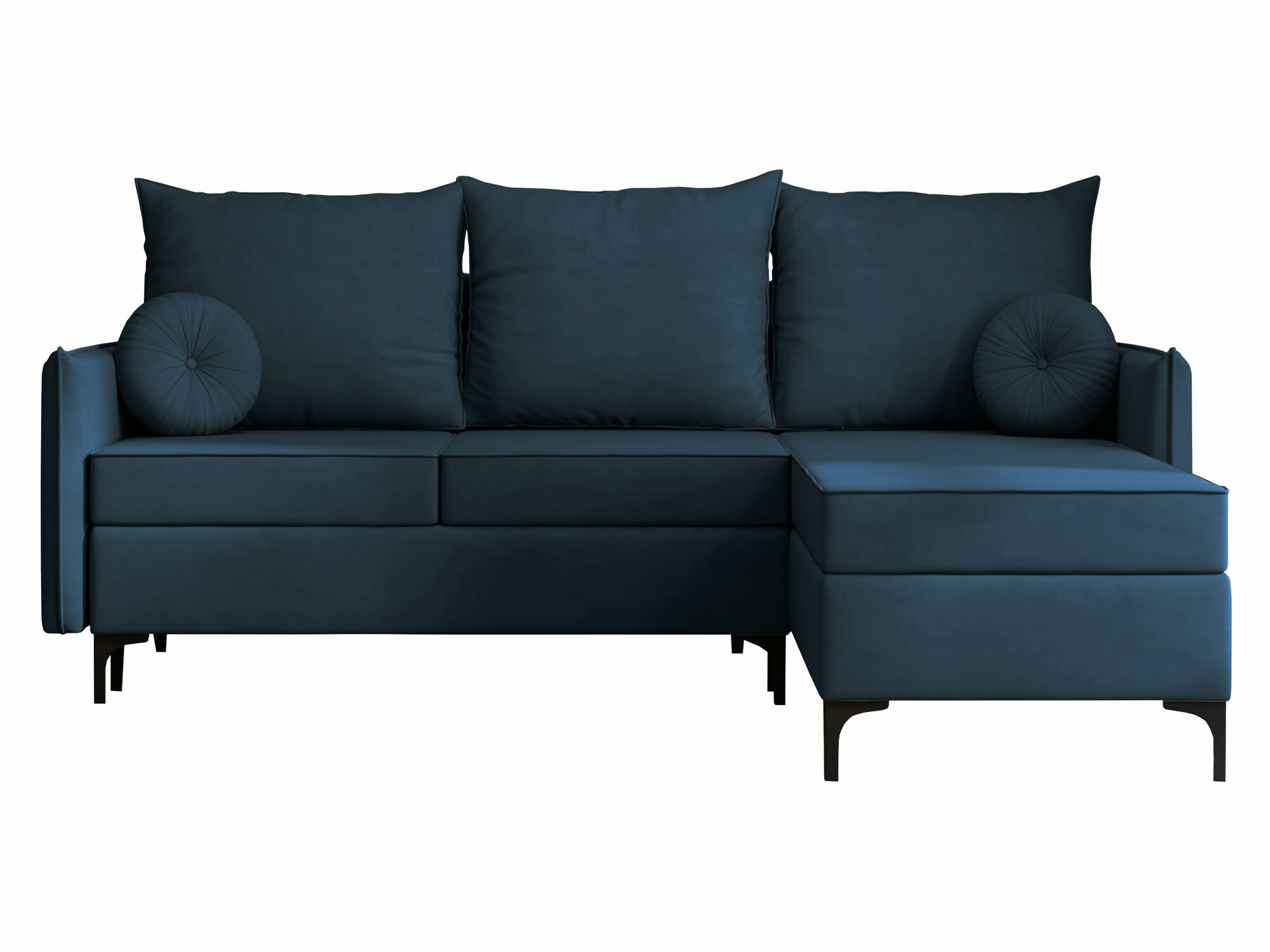 Ugaona sofa Clovis 112 (Manila 25)