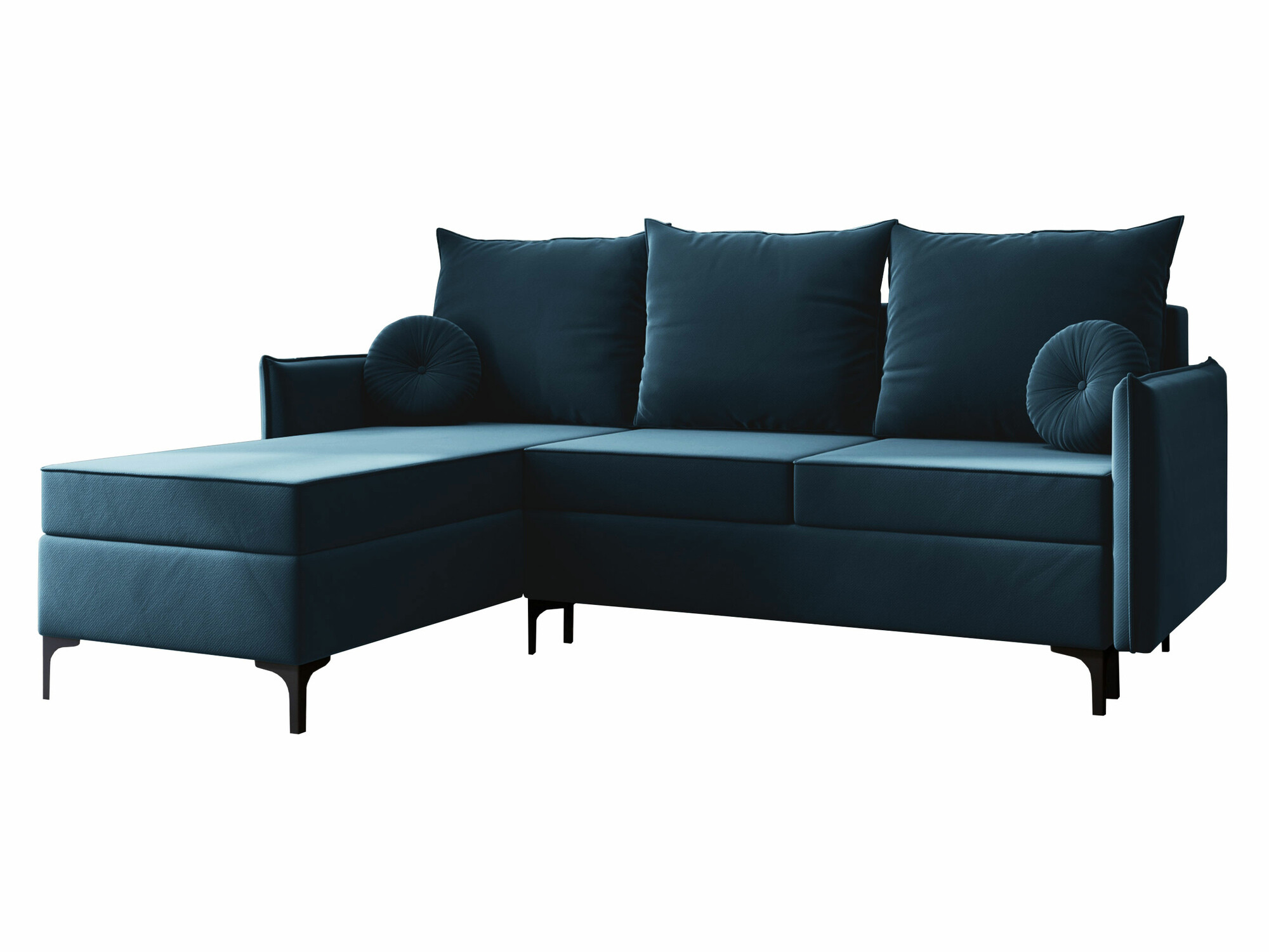 Ugaona sofa Clovis 112 (Manila 25)
