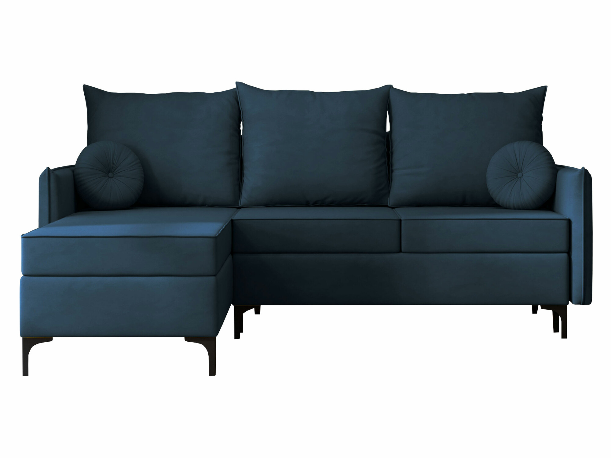 Ugaona sofa Clovis 112 (Manila 25)