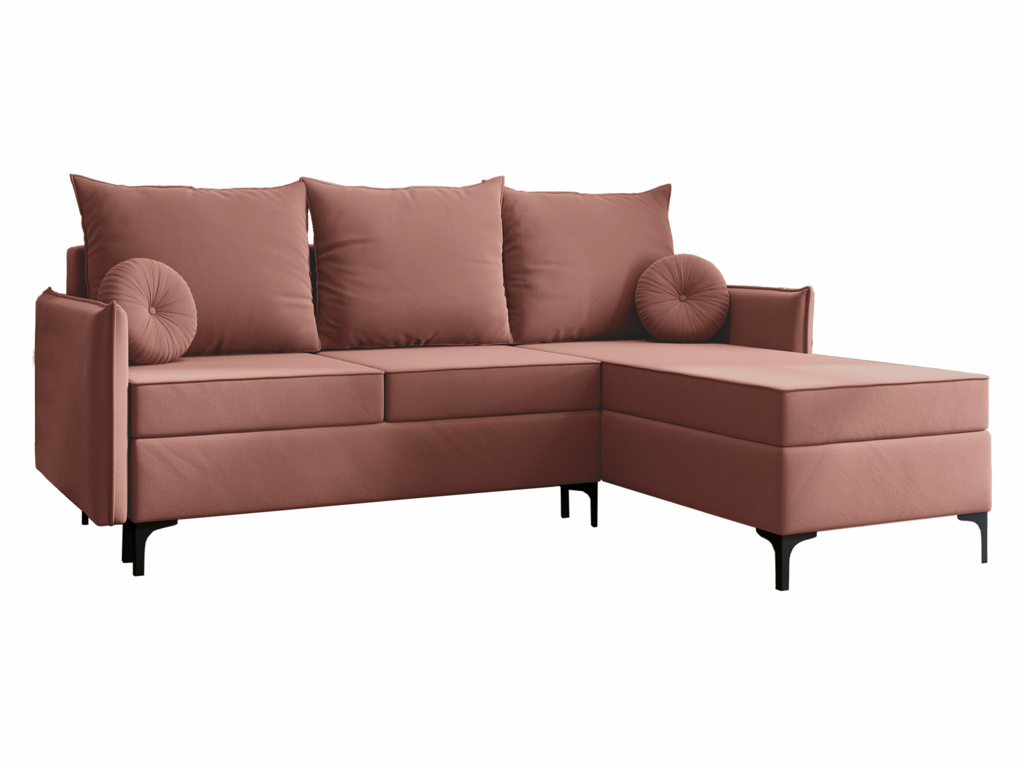 Ugaona sofa Clovis 112 (Manila 29)