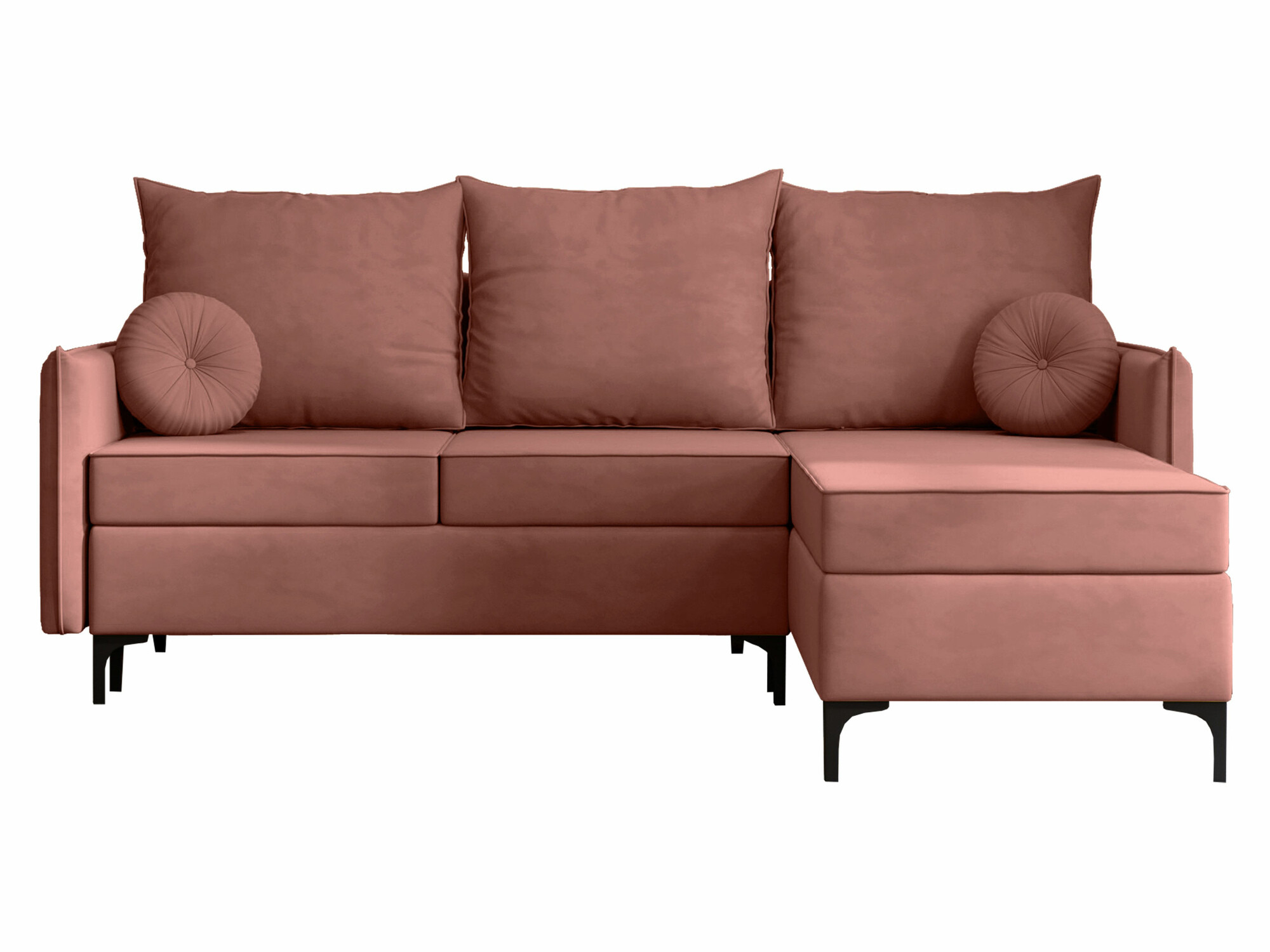 Ugaona sofa Clovis 112 (Manila 29)