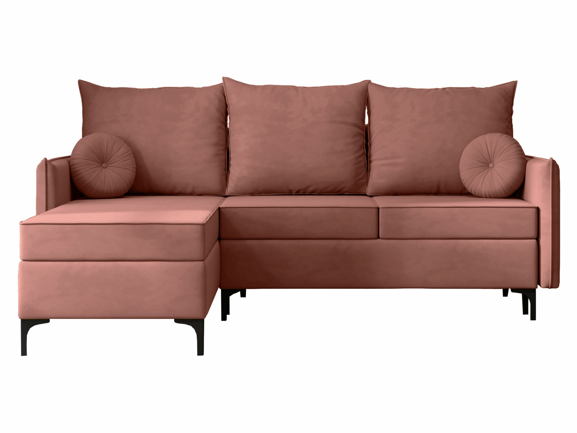 Ugaona sofa Clovis 112 (Manila 29)