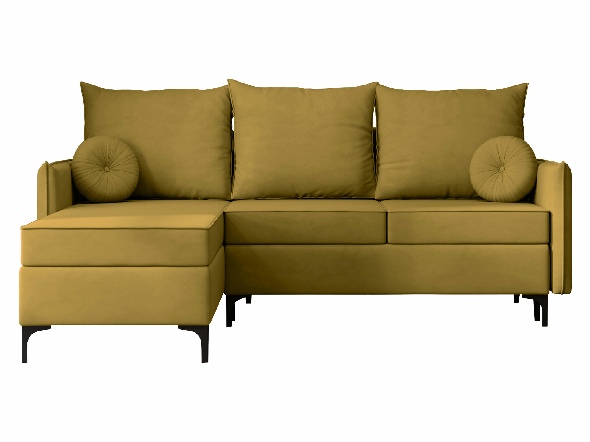 Ugaona sofa Clovis 112 (Manila 33)