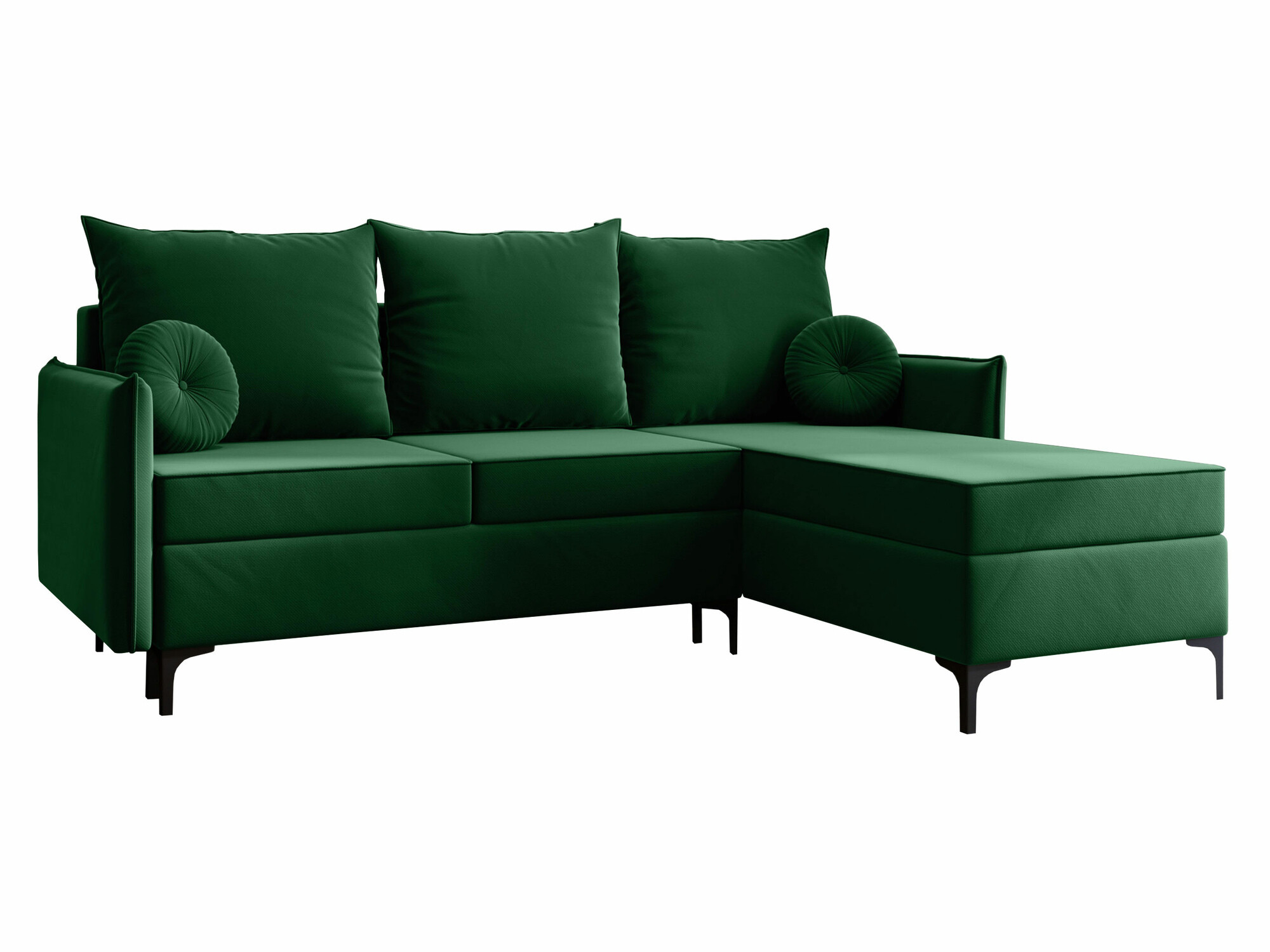 Ugaona sofa Clovis 112 (Manila 35)
