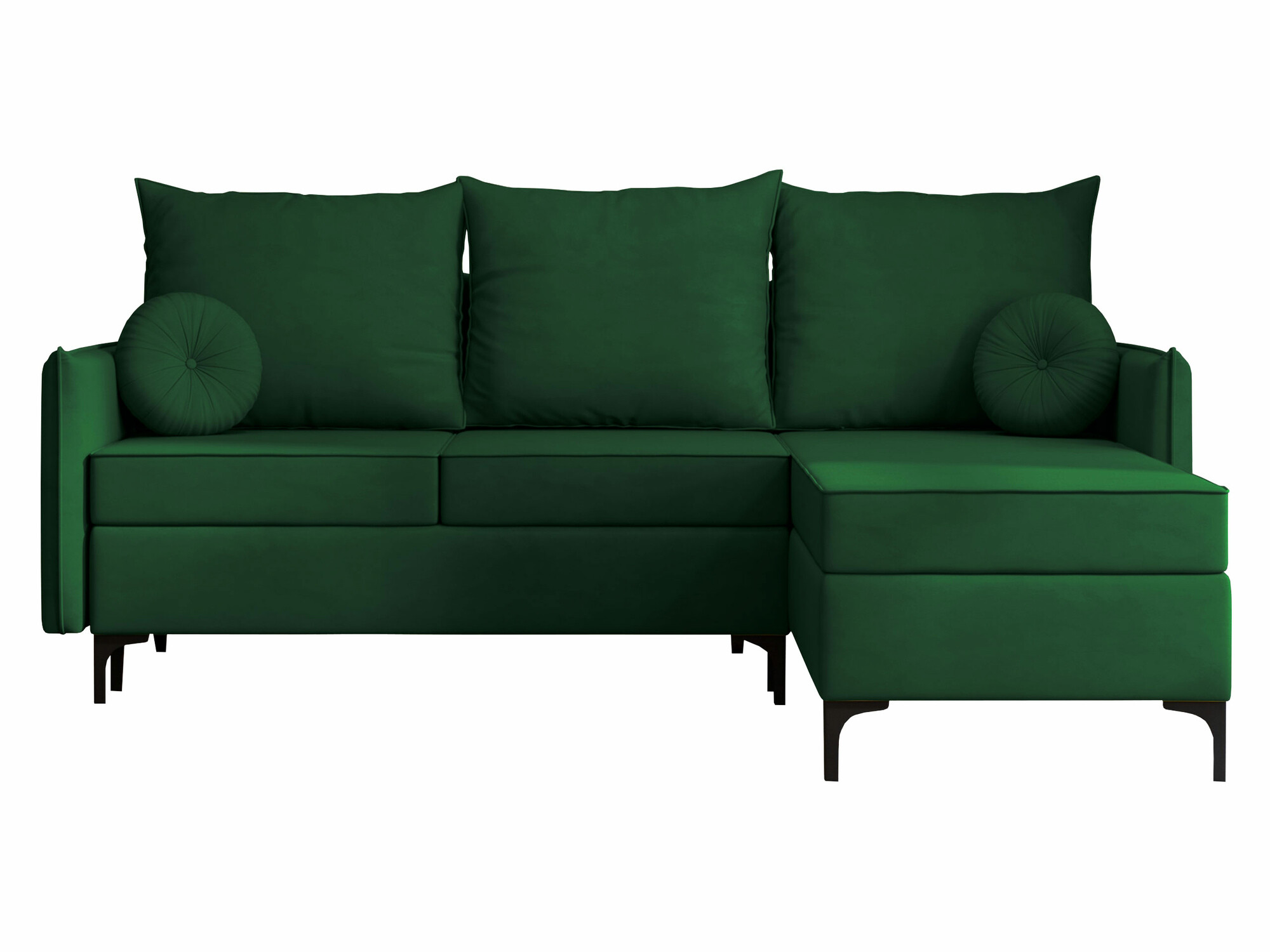 Ugaona sofa Clovis 112 (Manila 35)