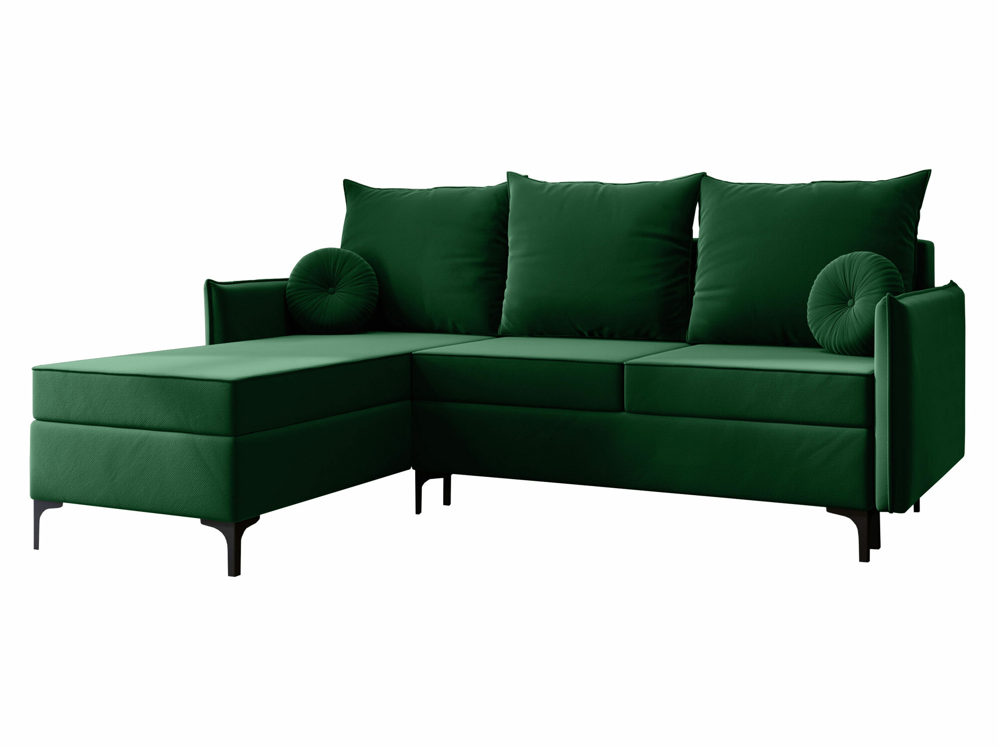 Ugaona sofa Clovis 112 (Manila 35)