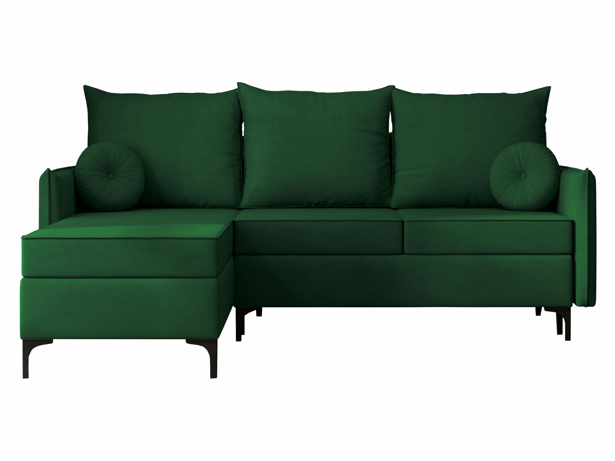 Ugaona sofa Clovis 112 (Manila 35)