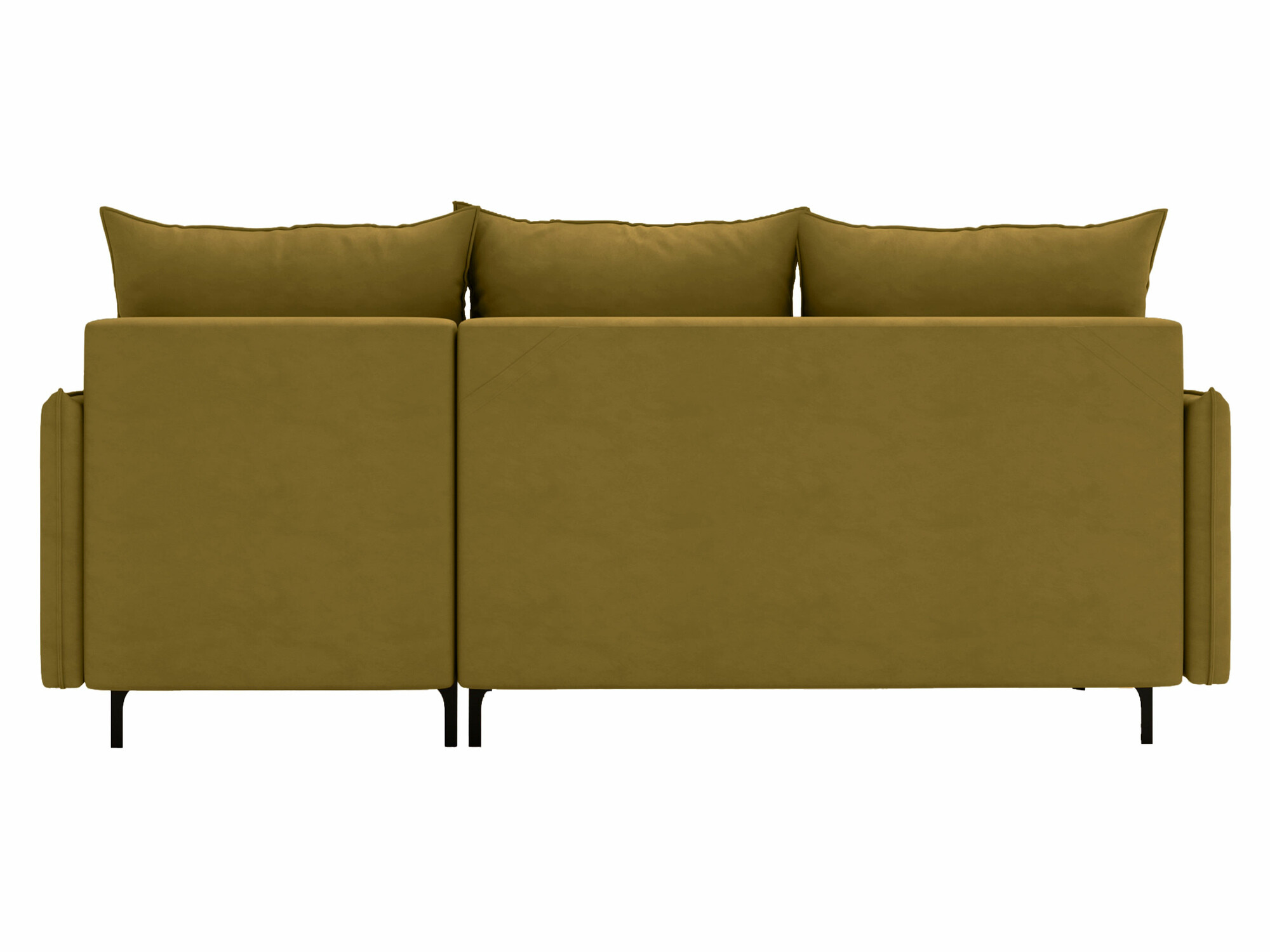 Ugaona sofa Clovis 112 (Manila 35)
