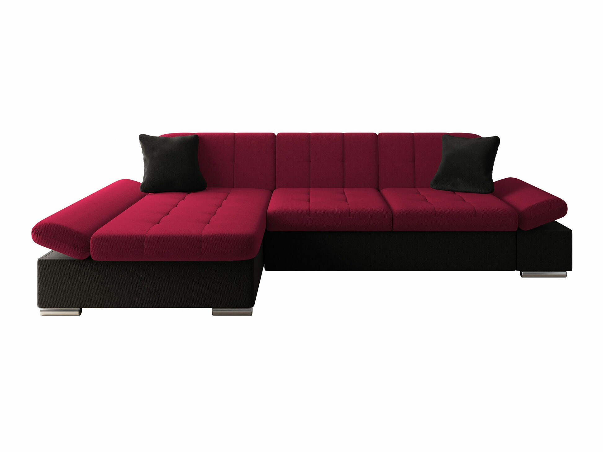 Ugaona sofa Comfivo 219 (Kronos 07 + Kronos 02 + Kronos 07)
