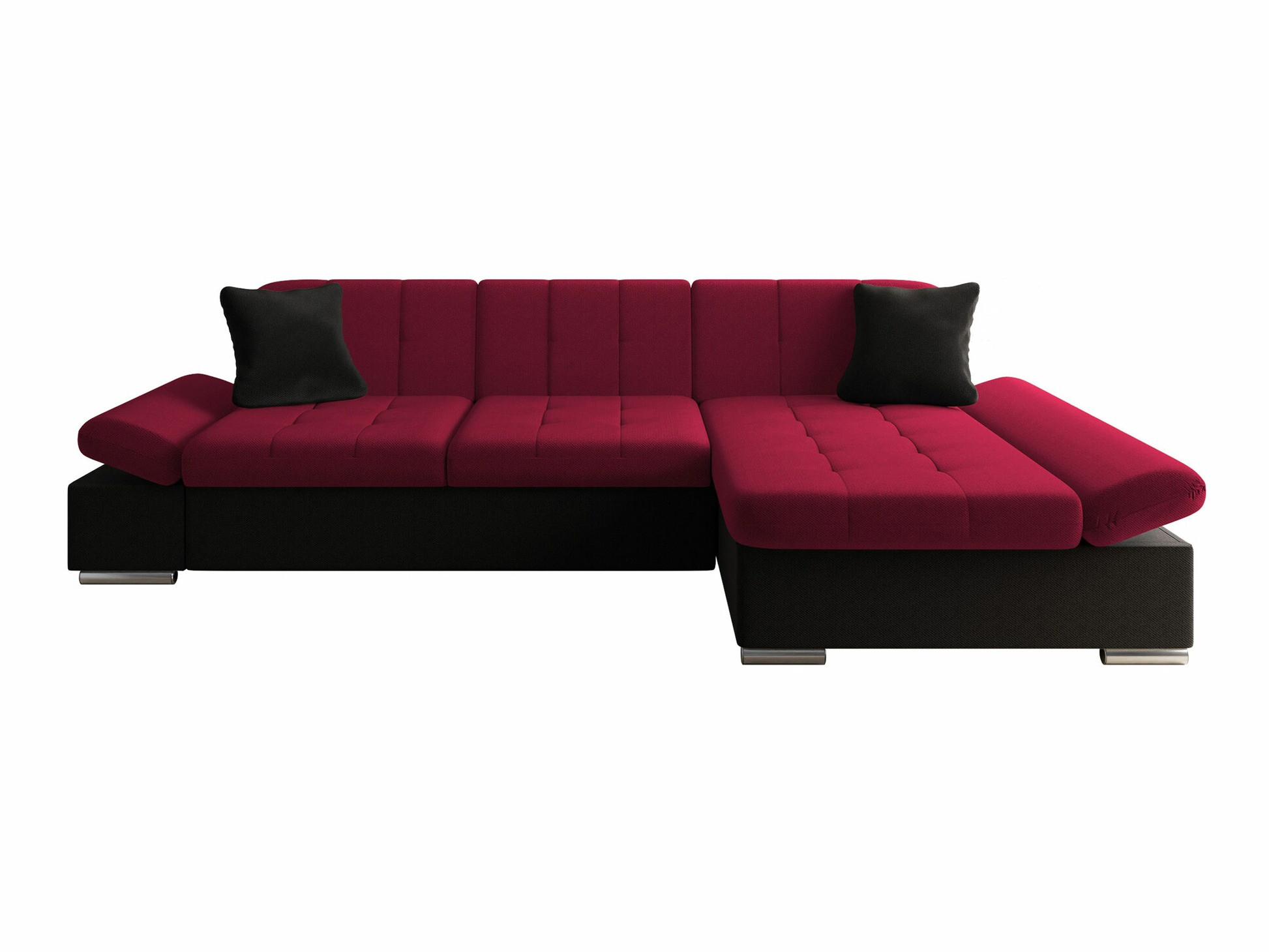 Ugaona sofa Comfivo 219 (Kronos 07 + Kronos 02 + Kronos 07)
