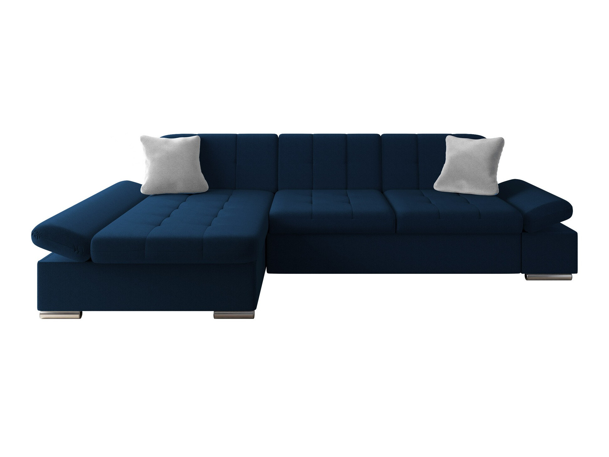 Ugaona sofa Comfivo 219 (Kronos 09 + Paros 05)