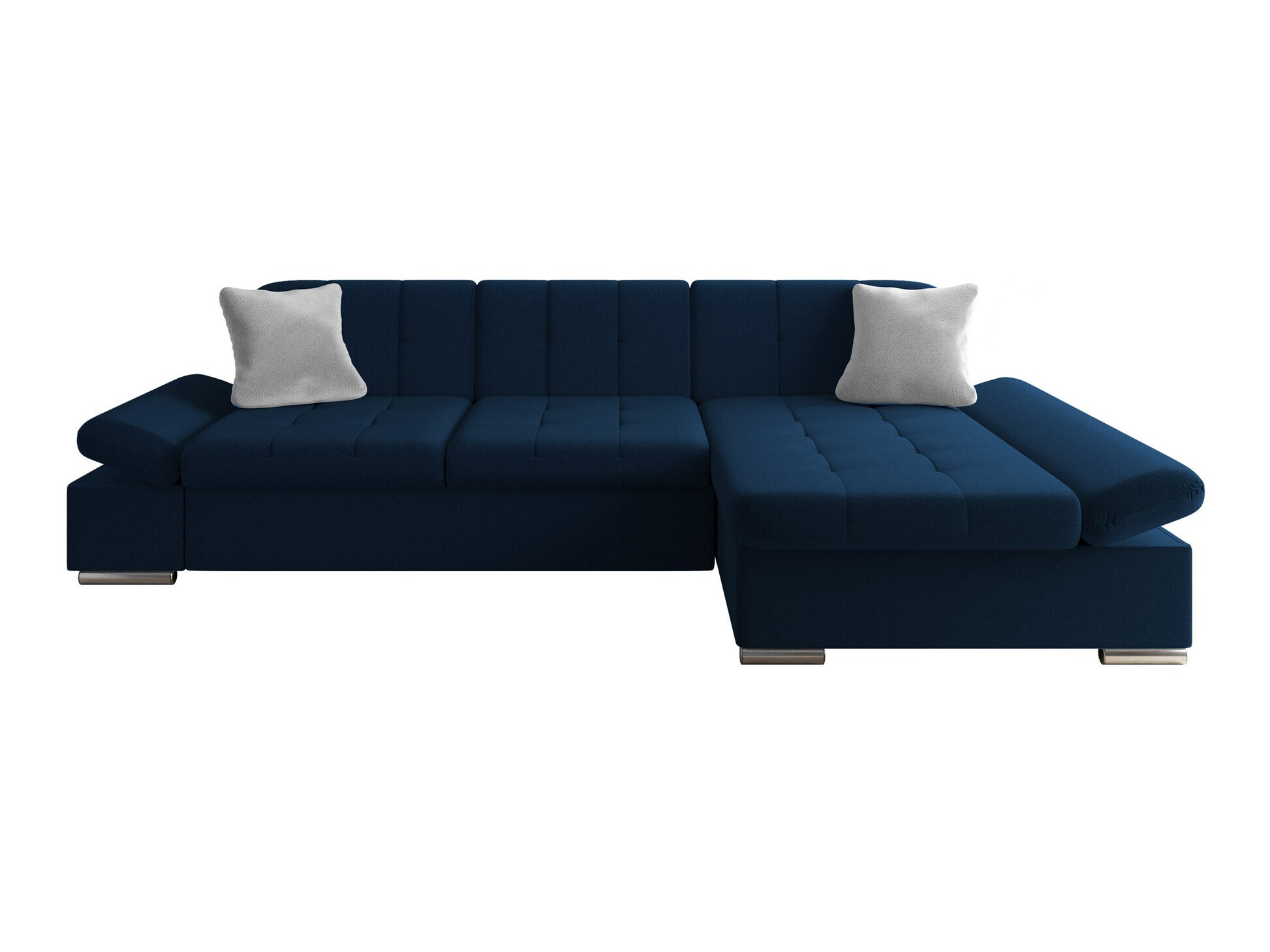 Ugaona sofa Comfivo 219 (Kronos 09 + Paros 05)