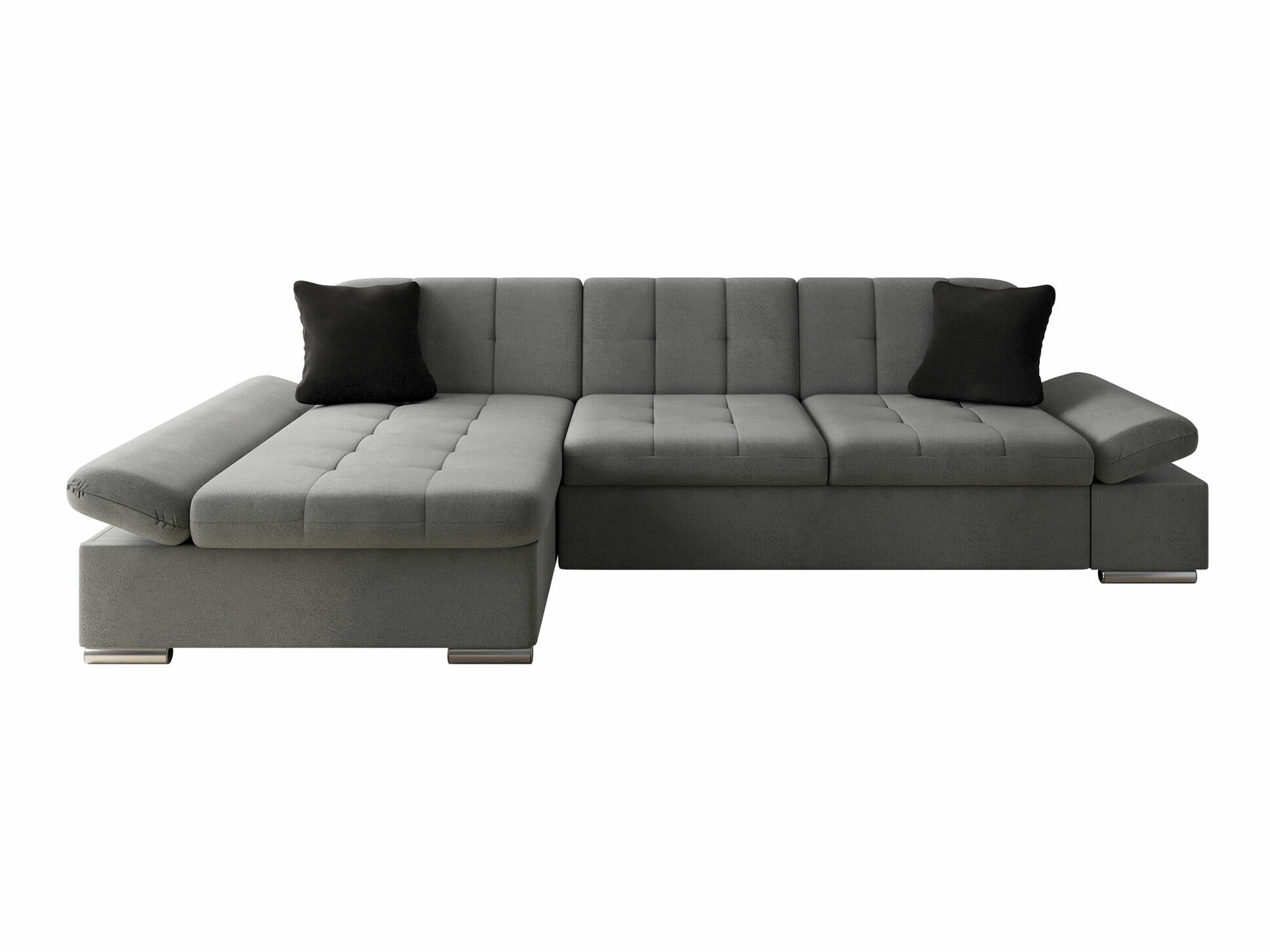 Ugaona sofa Comfivo 219 (Manila 16 + Manila 18)