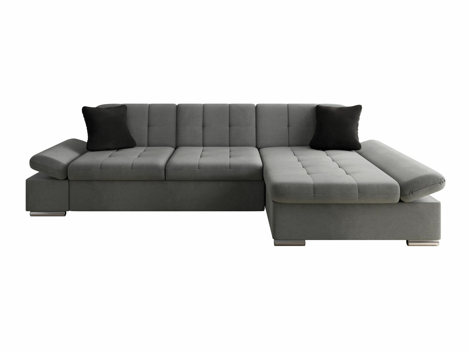 Ugaona sofa Comfivo 219 (Manila 16 + Manila 18)
