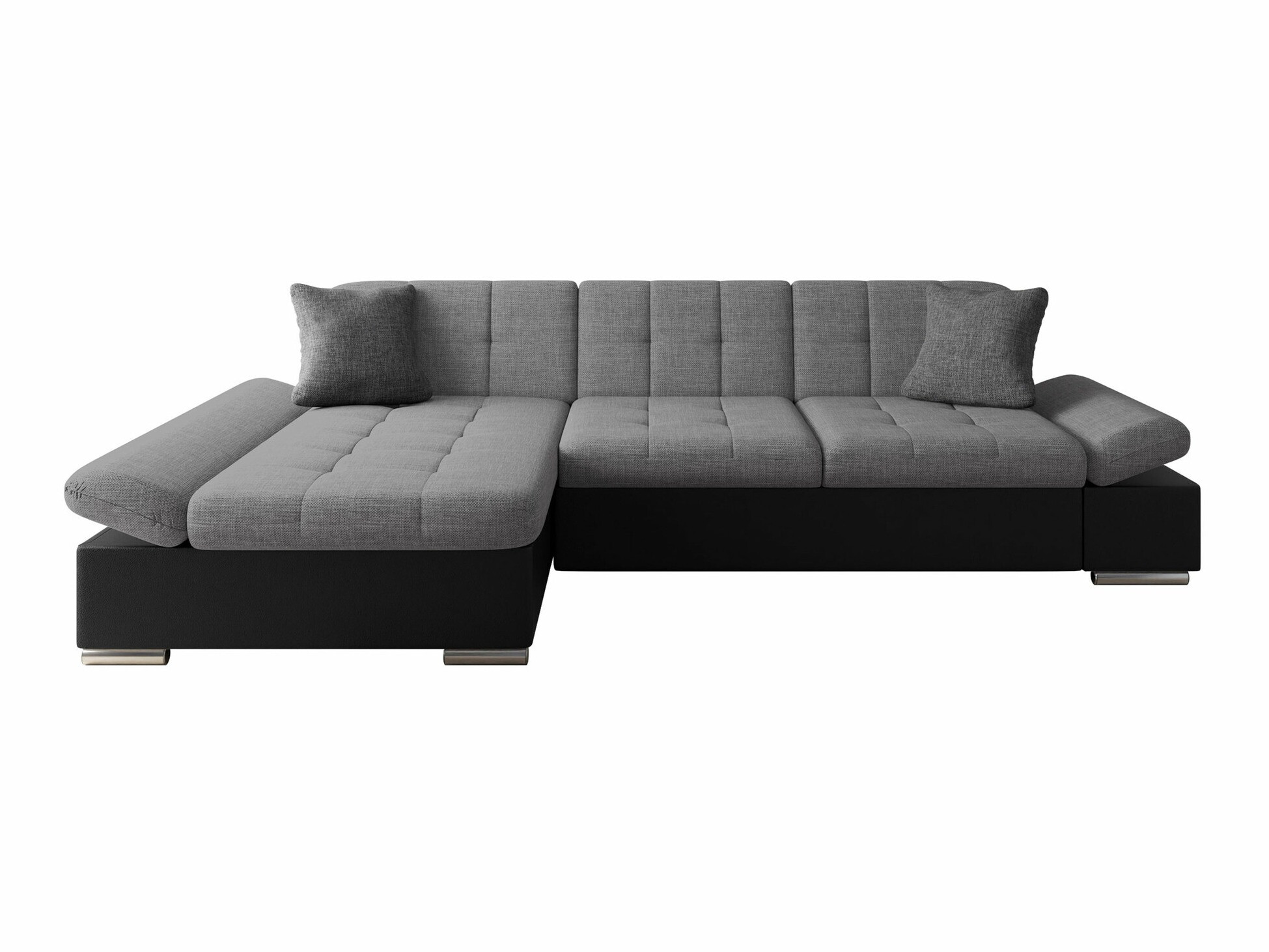 Ugaona sofa Comfivo 219 (Soft 011 + Lux 05 + Lux 06)