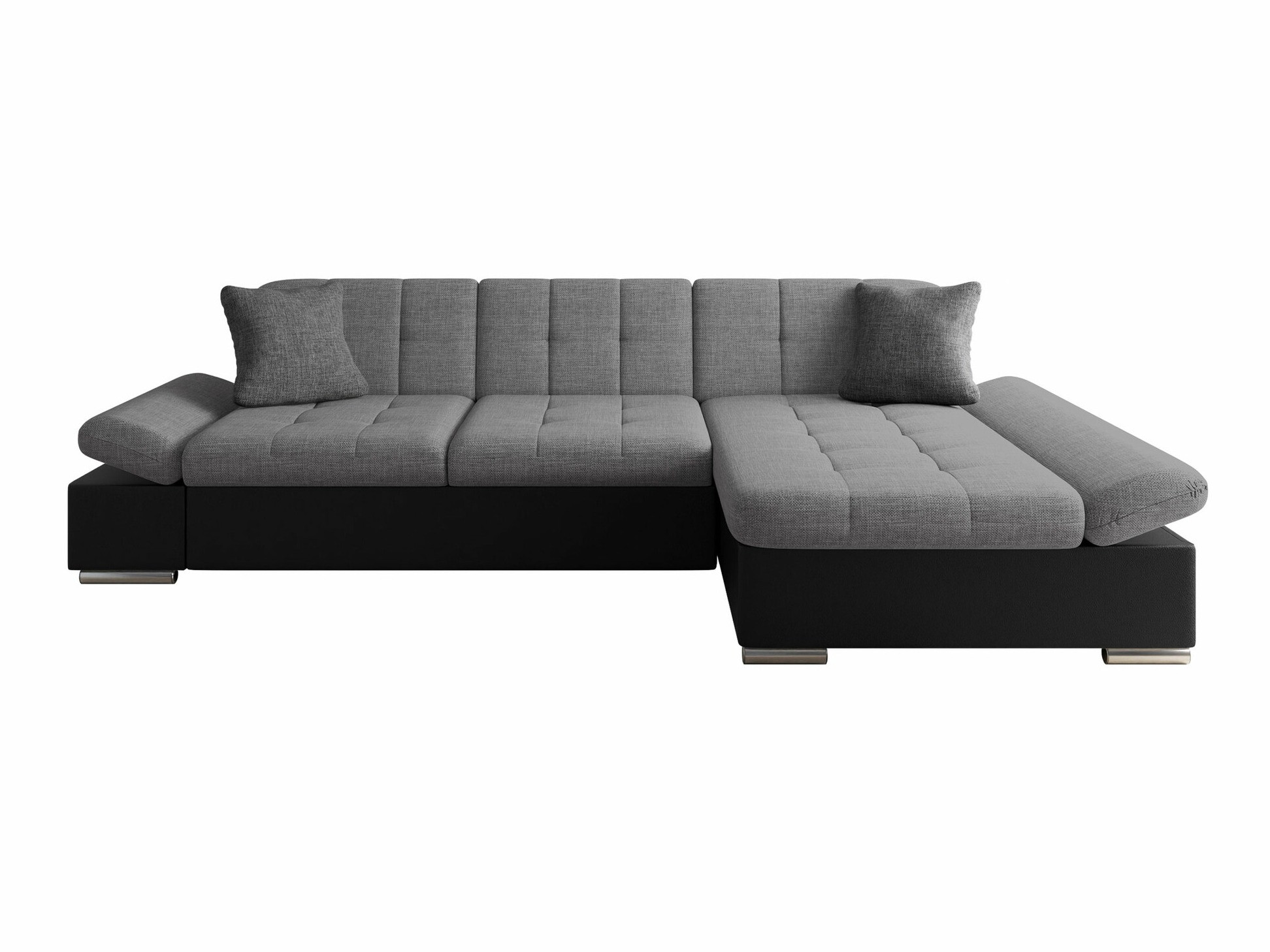 Ugaona sofa Comfivo 219 (Soft 011 + Lux 05 + Lux 06)