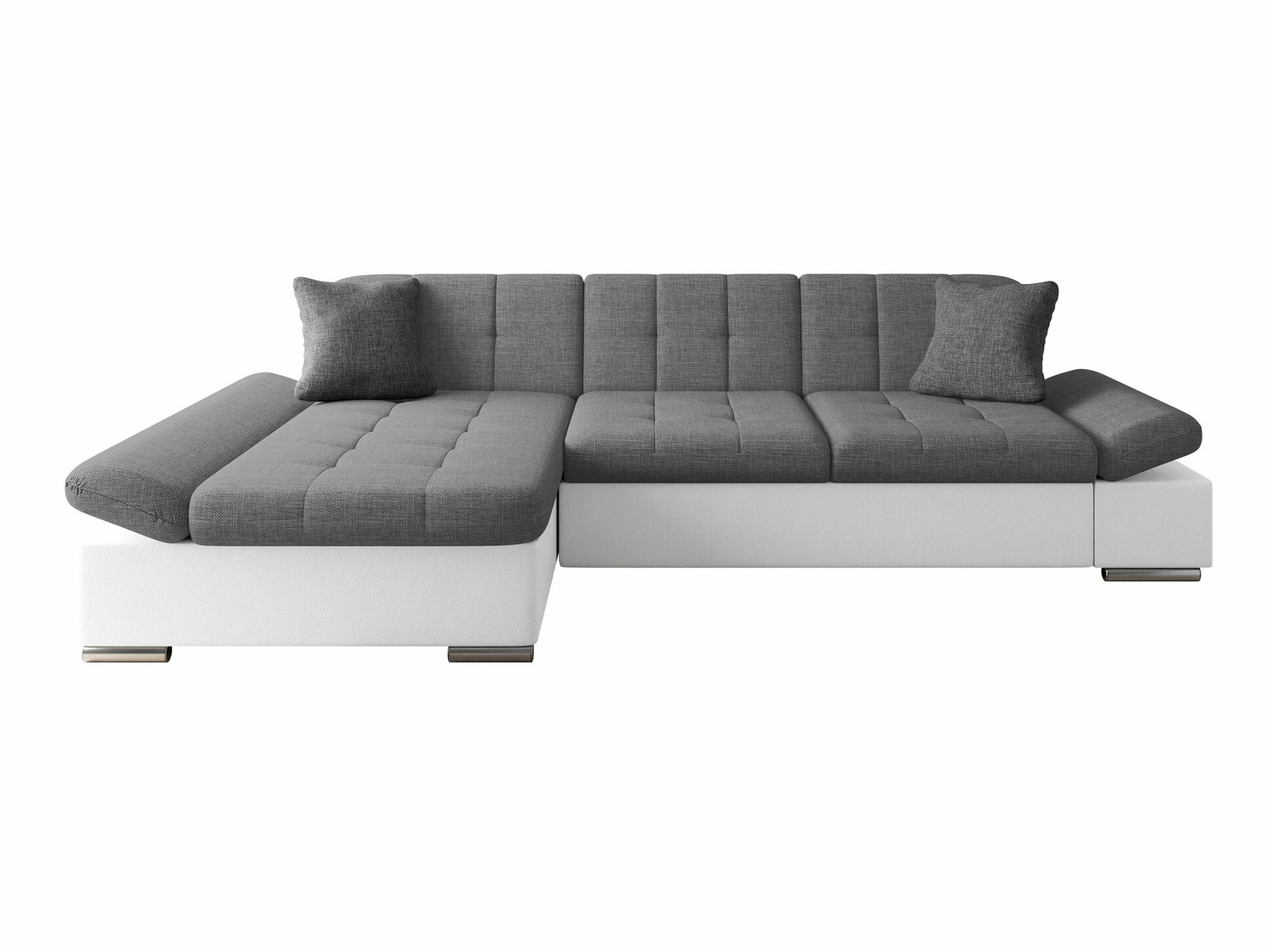 Ugaona sofa Comfivo 219 (Soft 017 + Lux 05 + Lux 06)