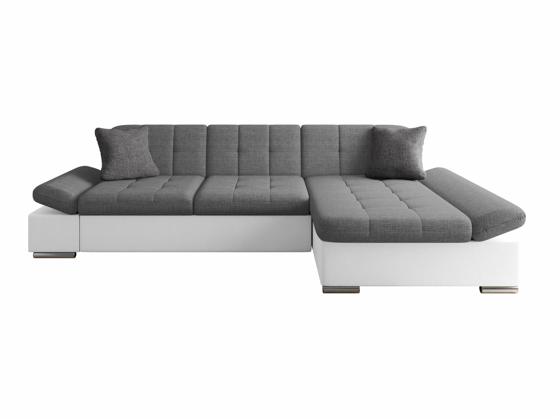 Ugaona sofa Comfivo 219 (Soft 017 + Lux 05 + Lux 06)