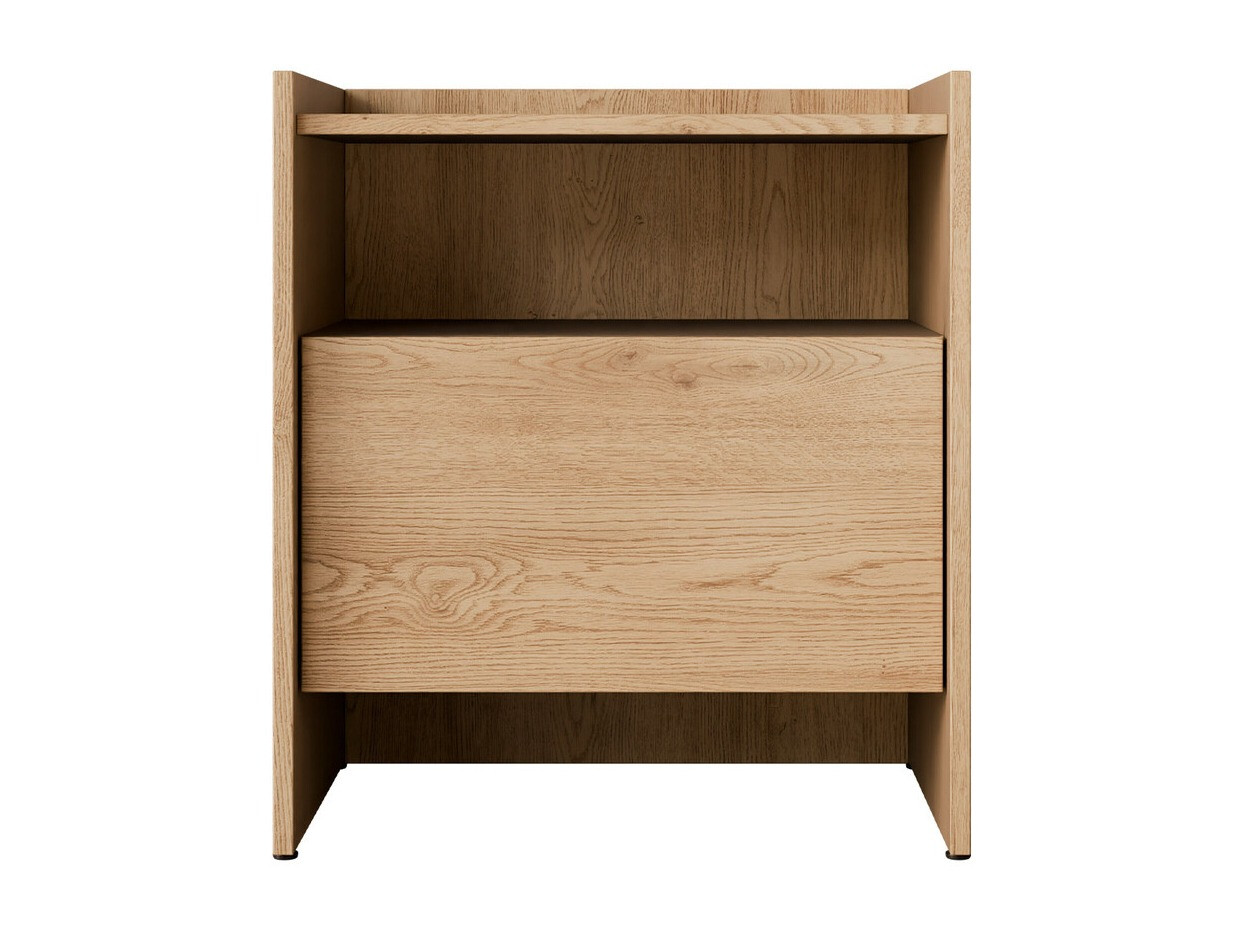 Noćni ormarić Parma 106 (Hrast)