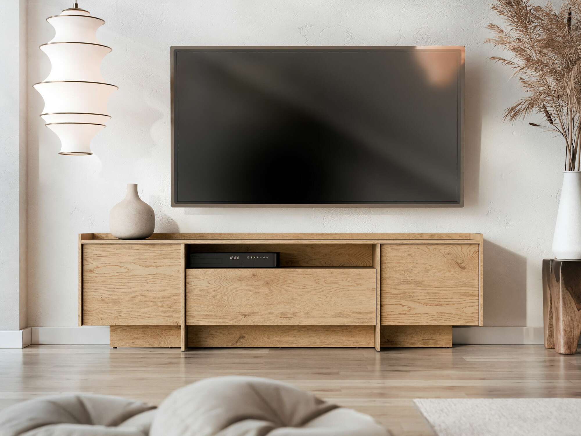 TV komoda Filus (Cremona hrast)