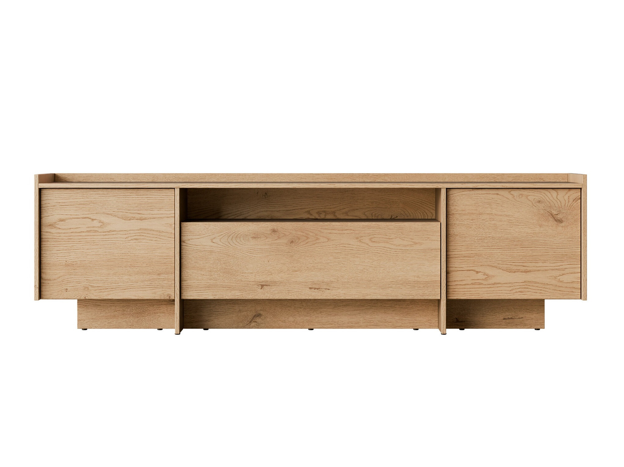 TV komoda Filus (Cremona hrast)