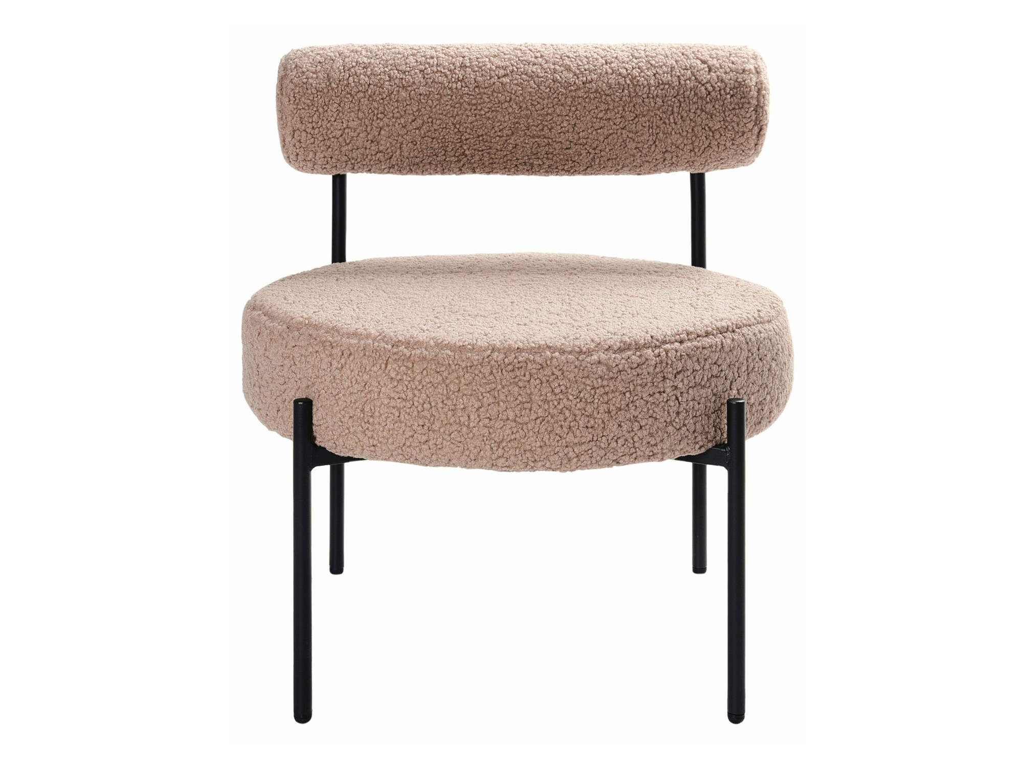 Fotelja Berwyn 1268 (Taupe)