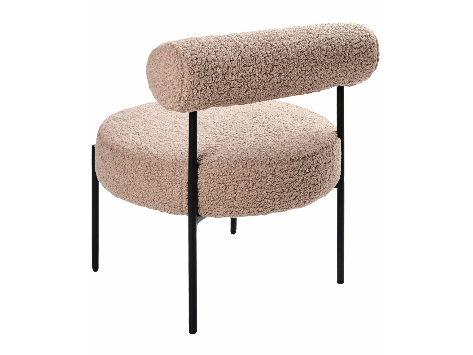 Fotelja Berwyn 1268 (Taupe)
