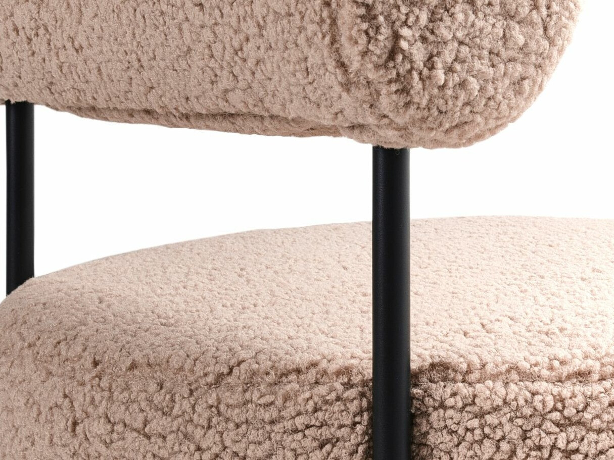 Fotelja Berwyn 1268 (Taupe)