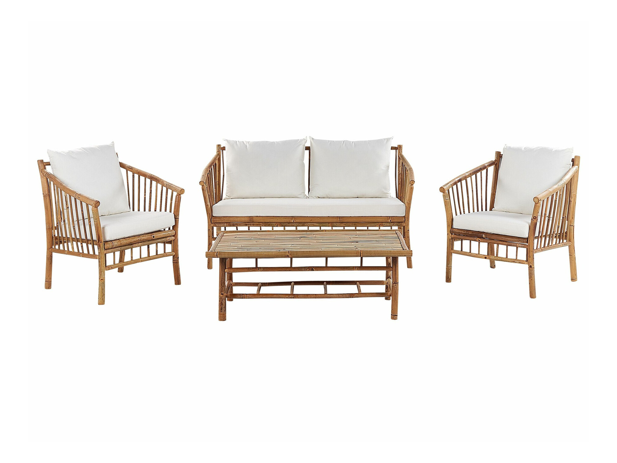 Set baštenskog nameštaja Berwyn 2686