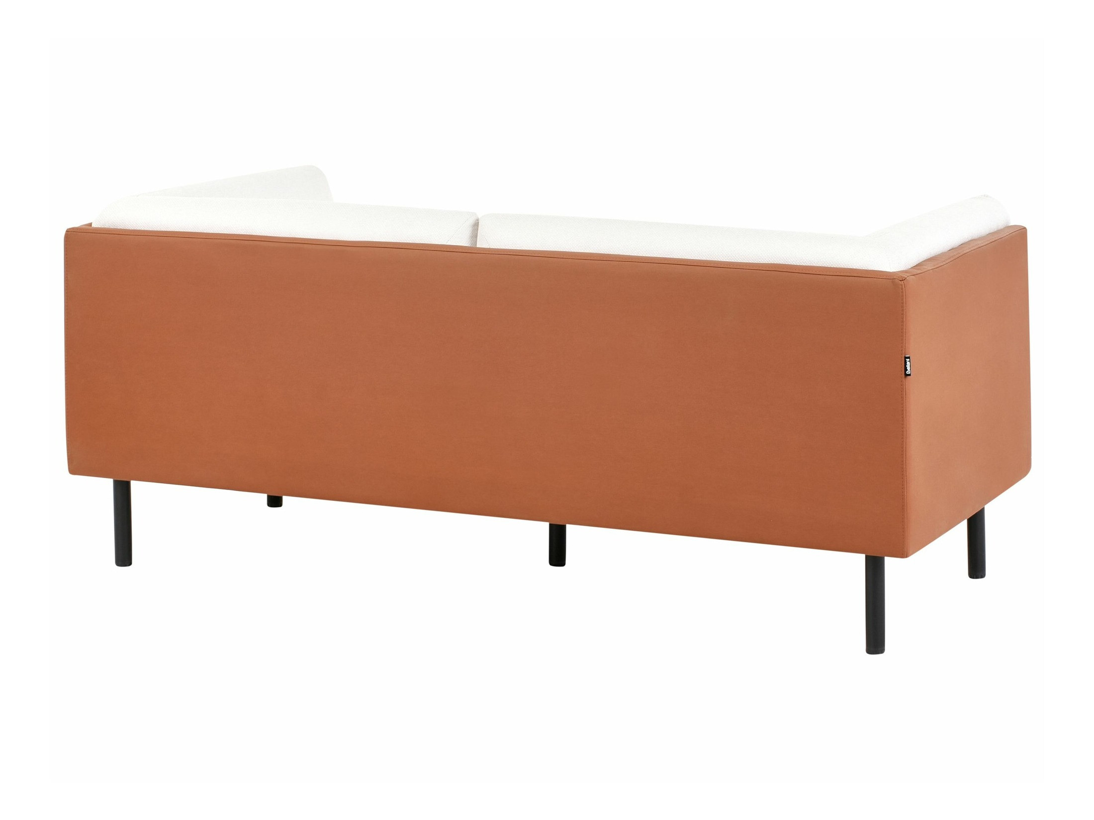 Sofa Berwyn 2684 (Belo + Smeđa)