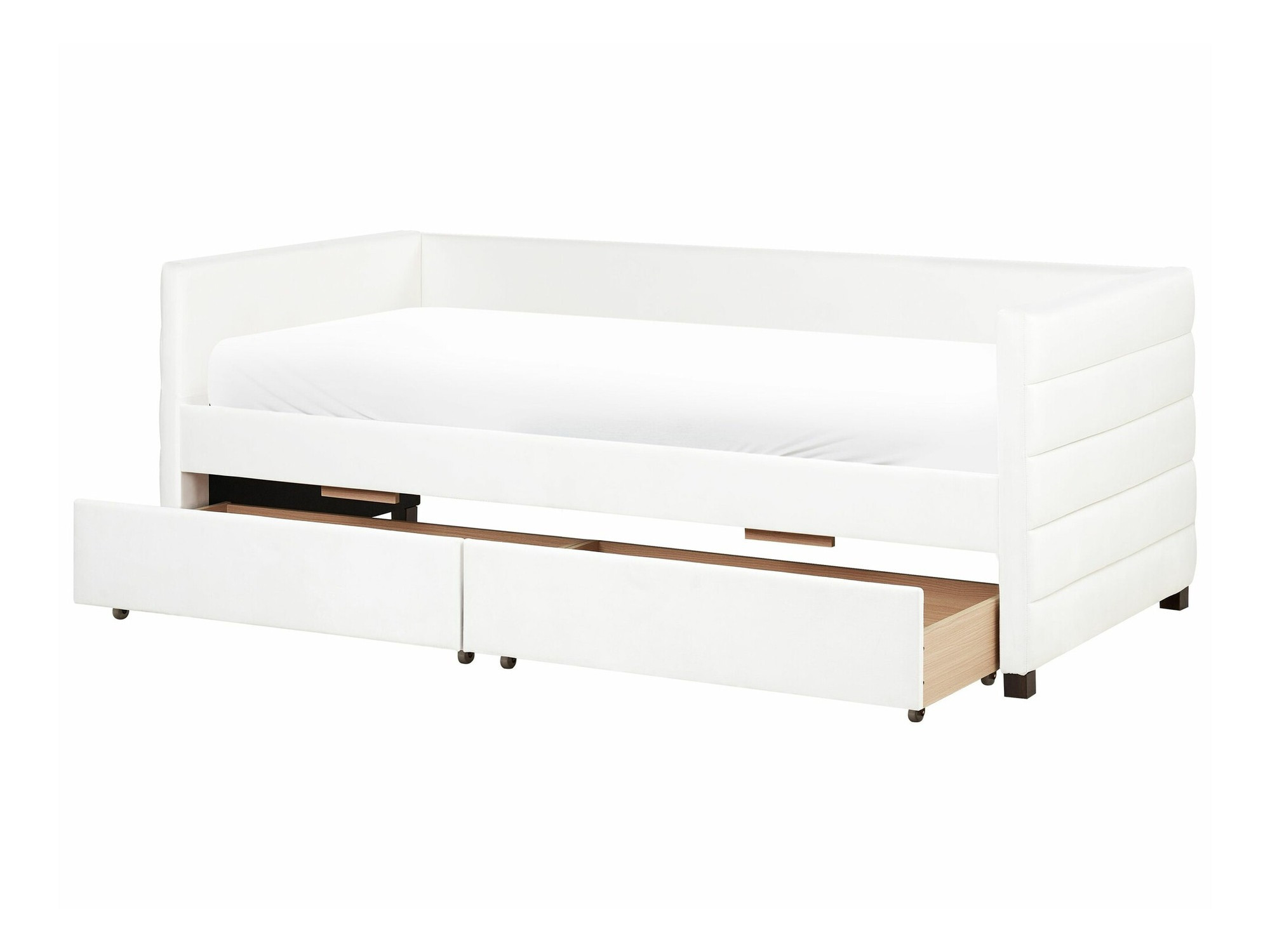Krevet Berwyn 613 (Belo)