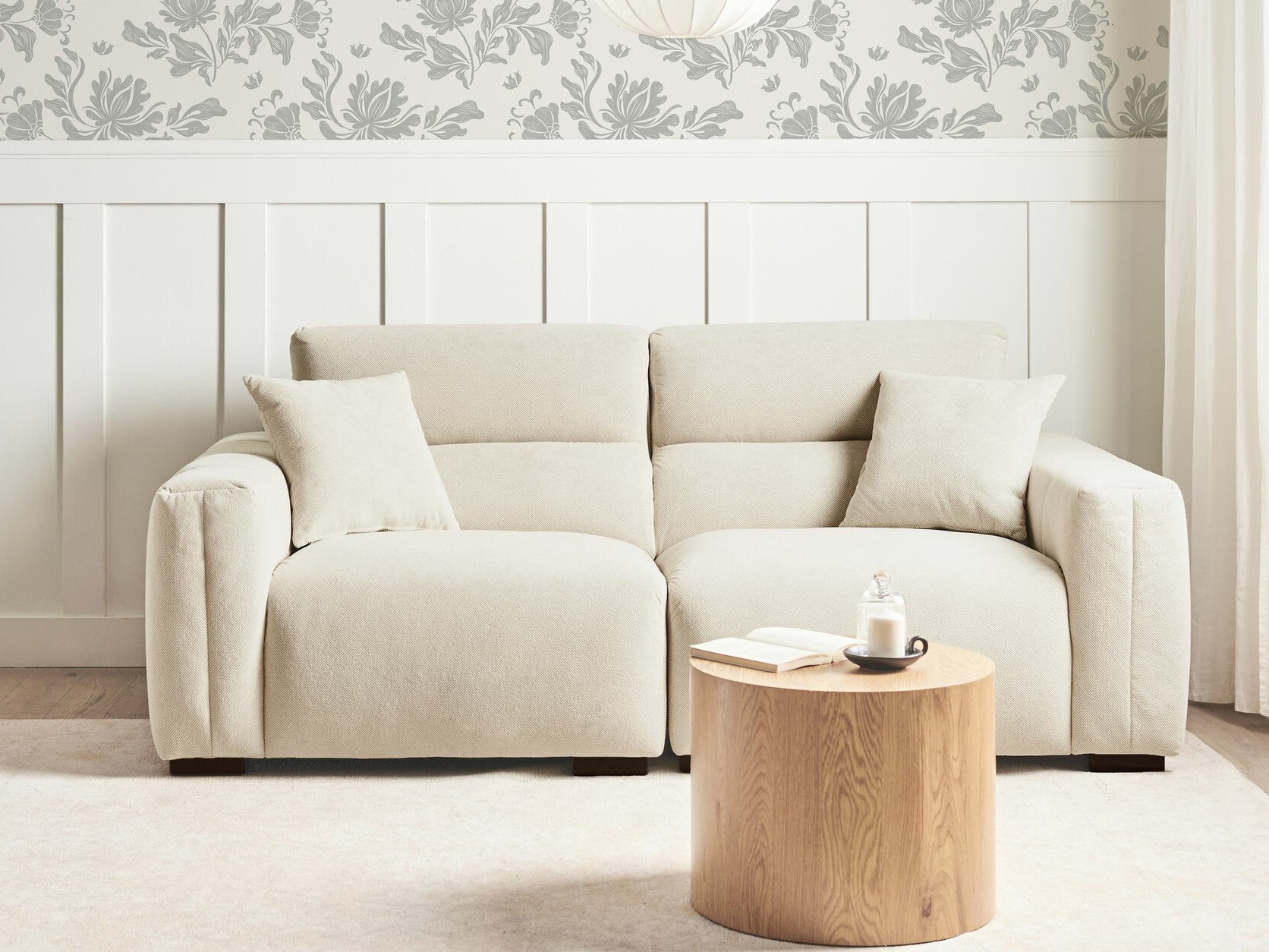Sofa Berwyn 2691 (Bež)
