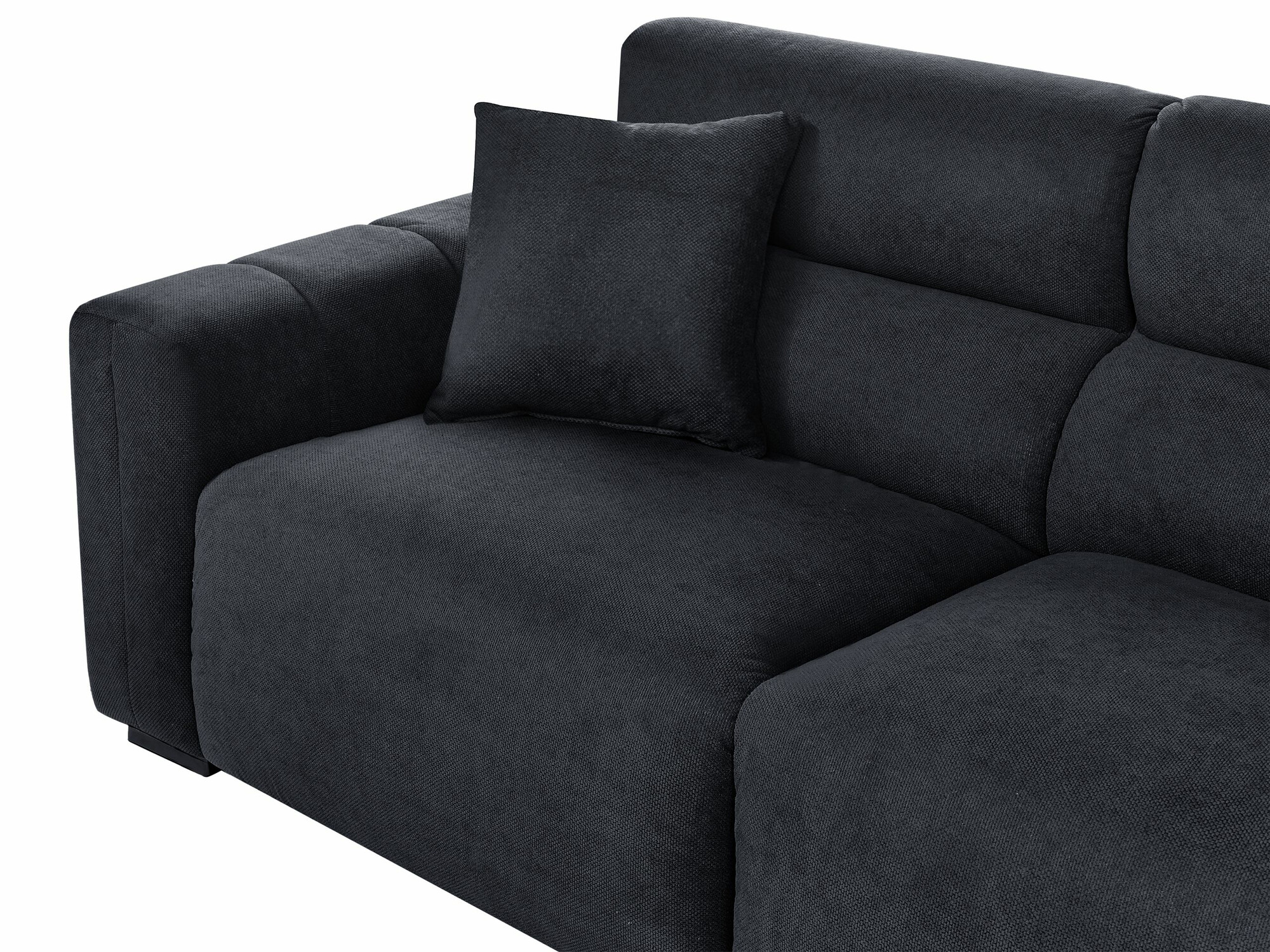 Sofa Berwyn 2691 (Crno)