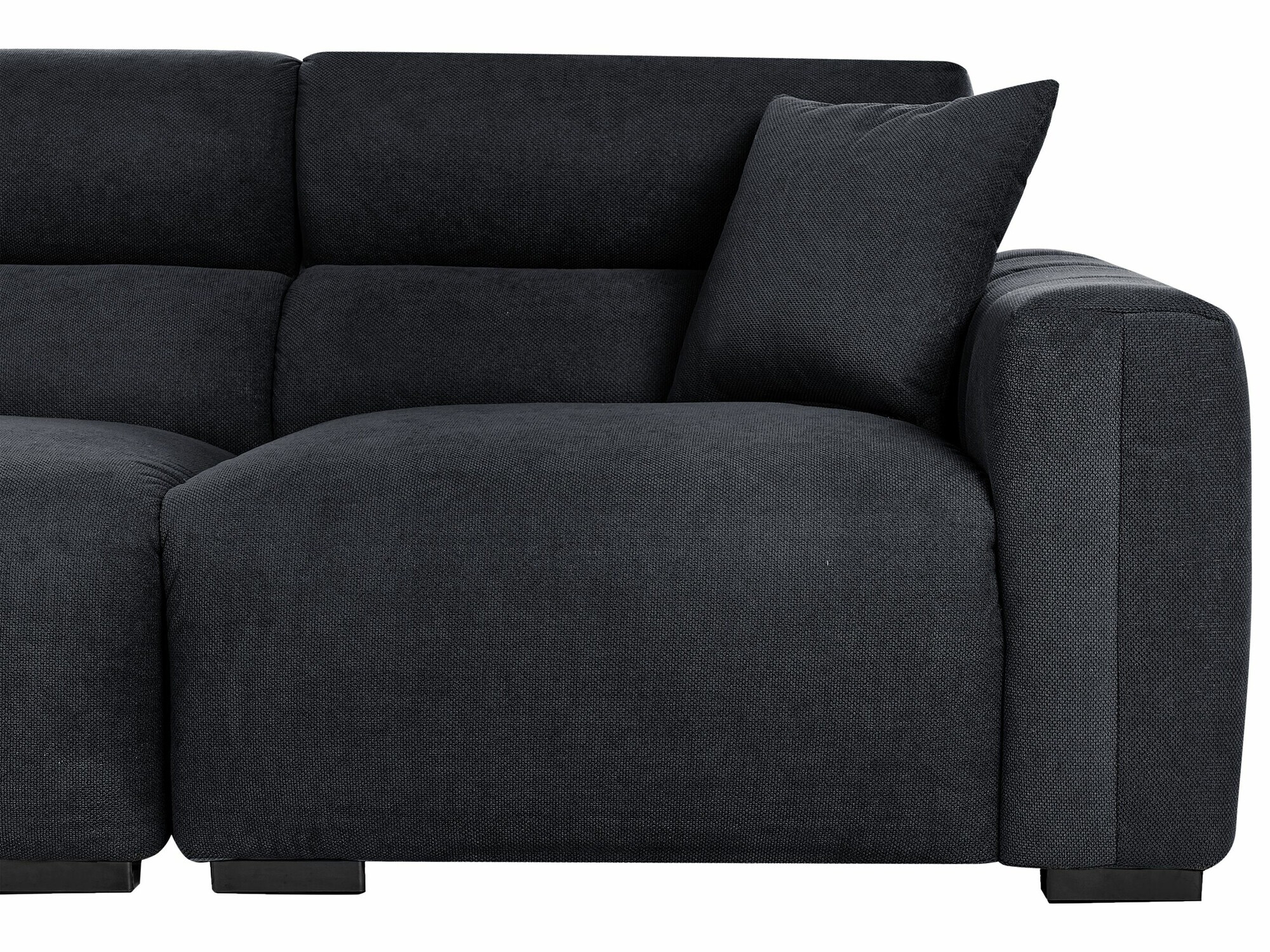 Sofa Berwyn 2691 (Crno)