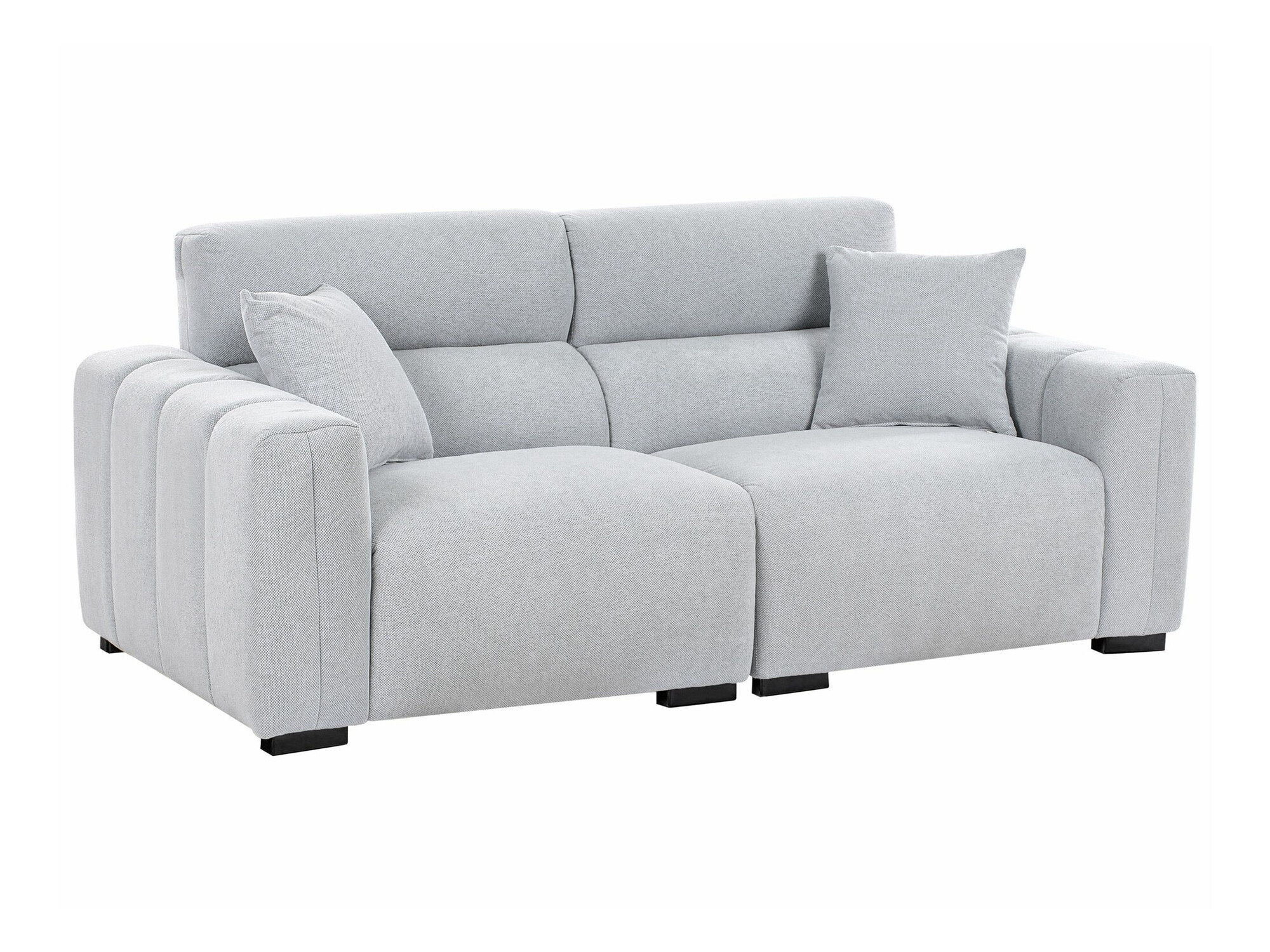 Sofa Berwyn 2691 (Svetlo plava)