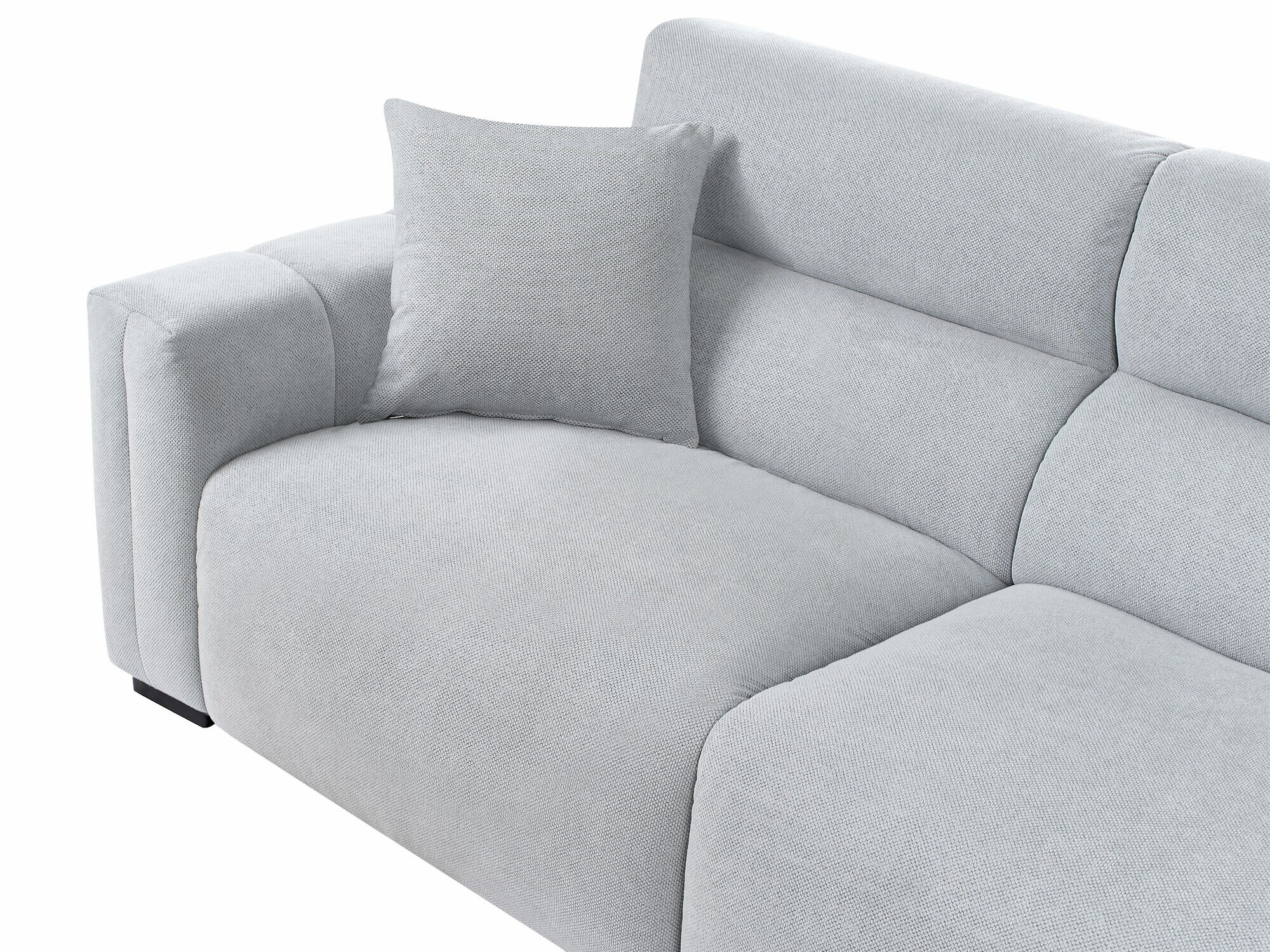 Sofa Berwyn 2691 (Svetlo plava)