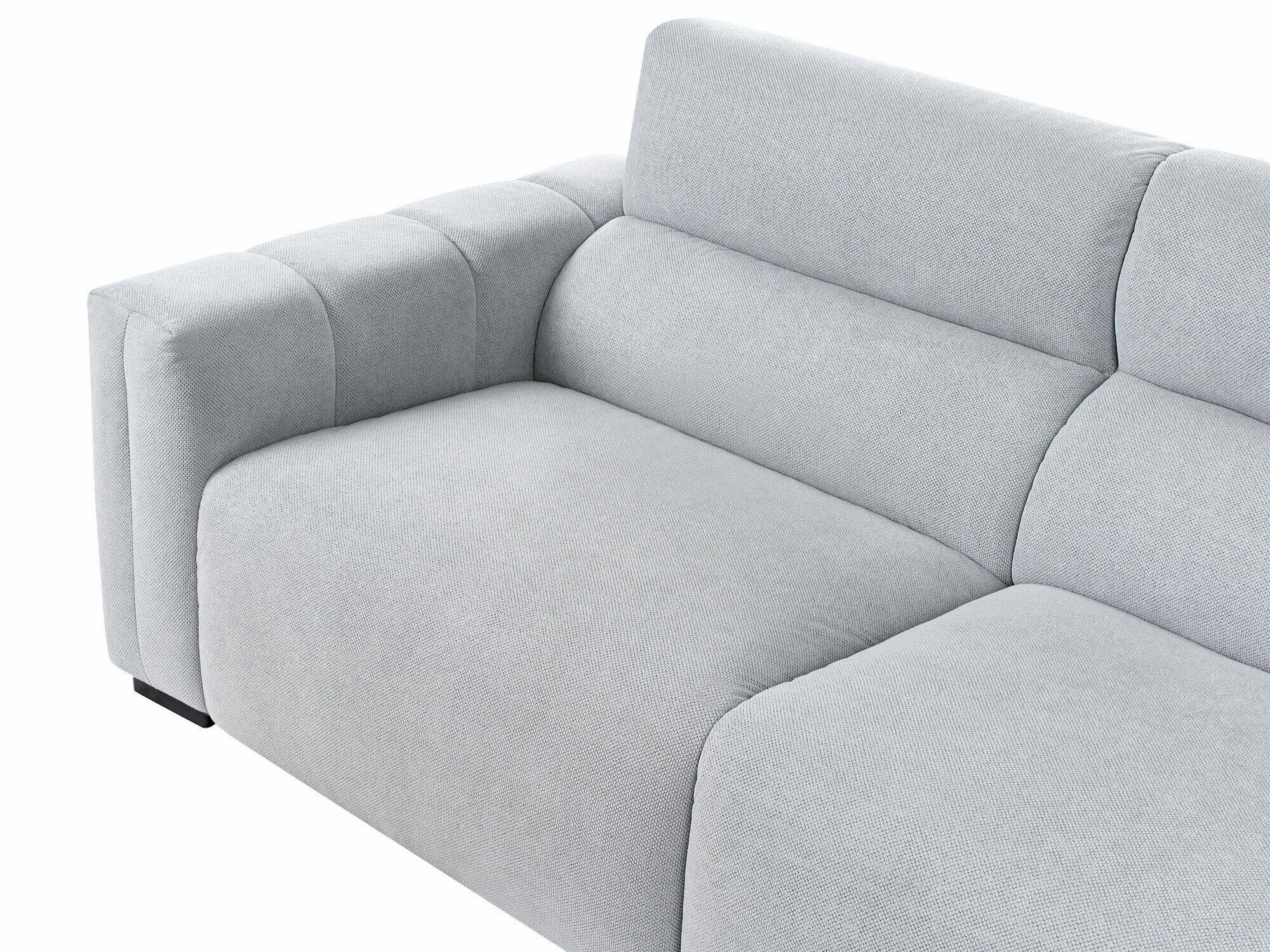 Sofa Berwyn 2691 (Svetlo plava)