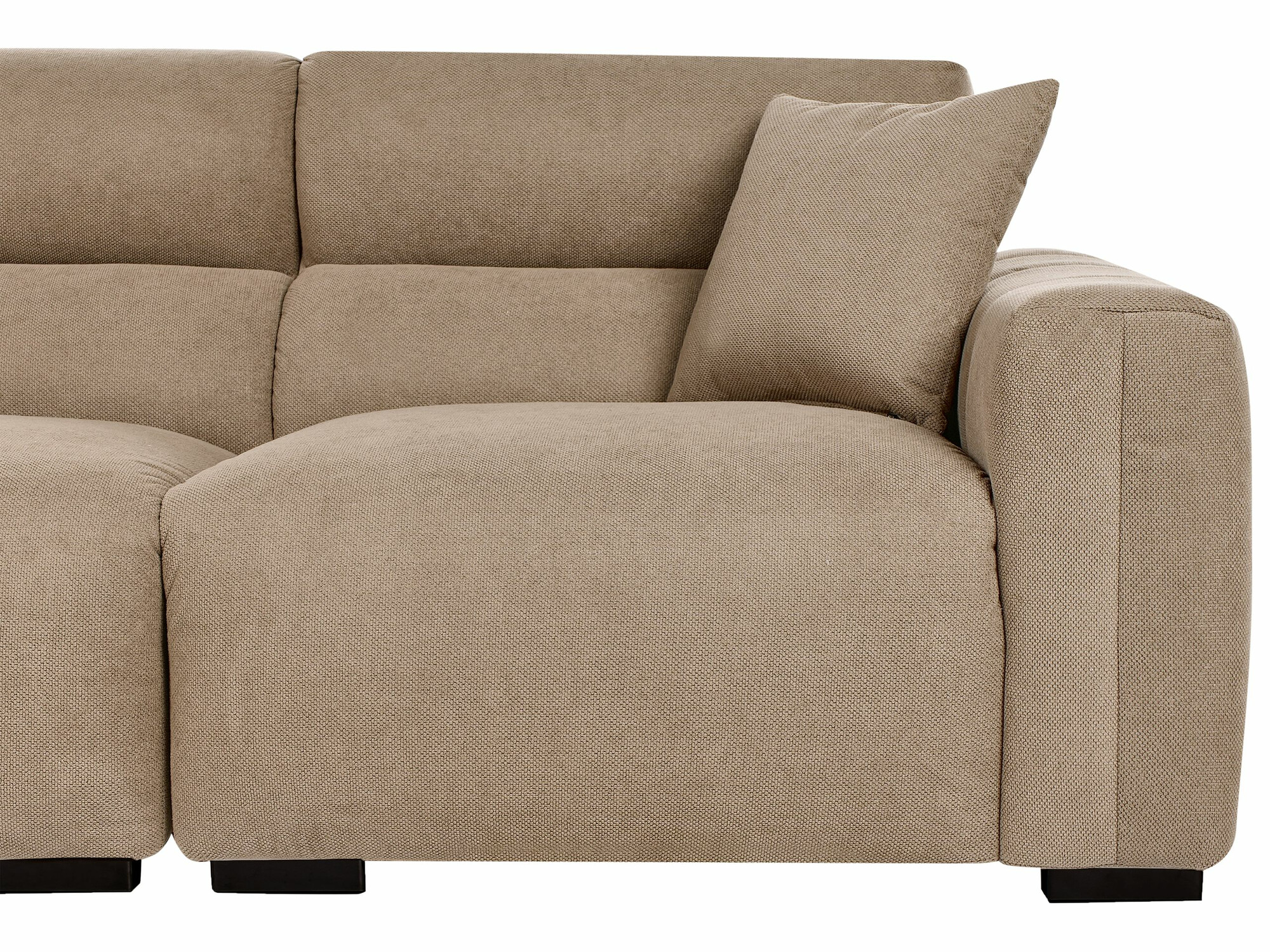 Sofa Berwyn 2691 (Svetlo smeđa)